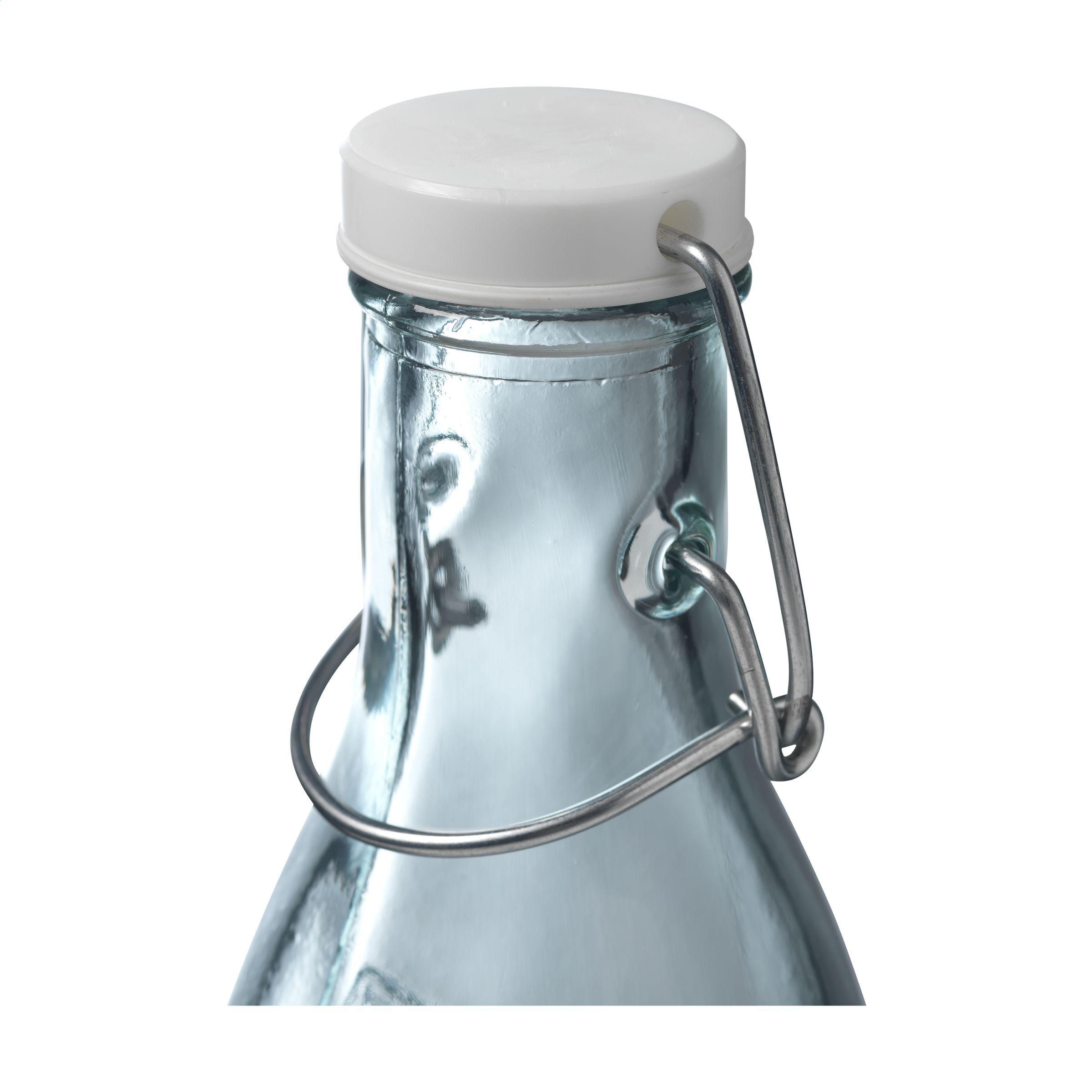 Vue 5 de Sevilla Bouteille Verre Recyclée 1 L