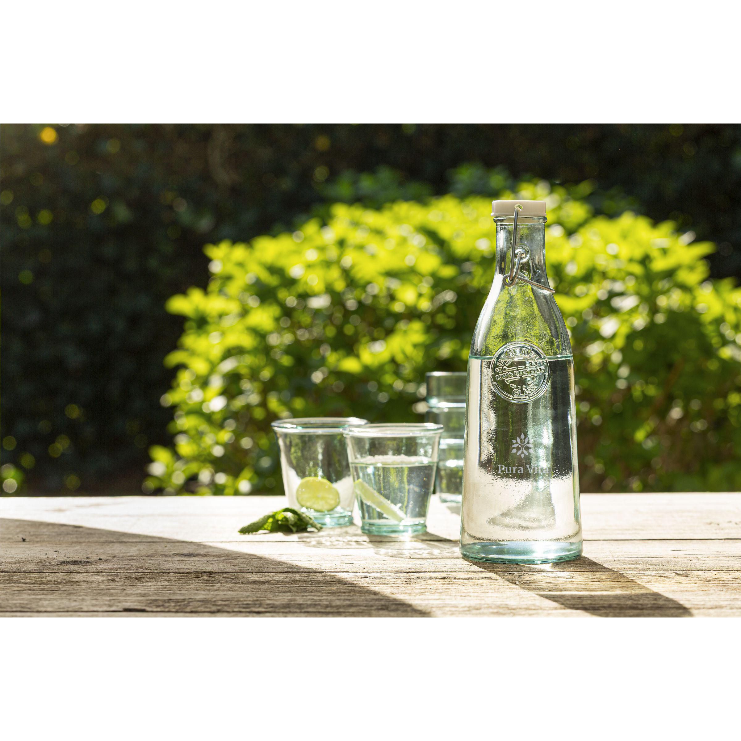 Vue 7 de Sevilla Bouteille Verre Recyclée 1 L