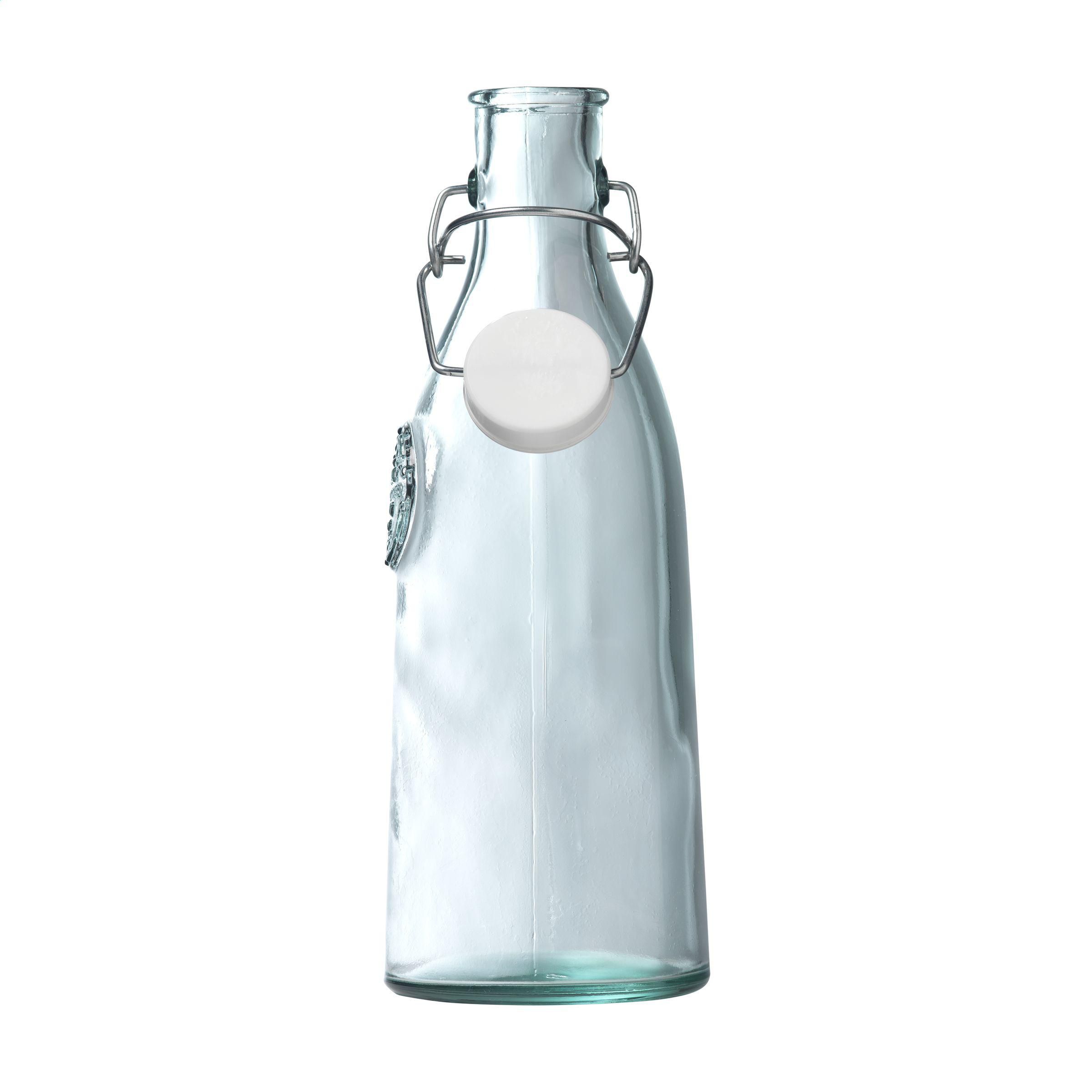 Vue 3 de Sevilla Bouteille Verre Recyclée 1 L