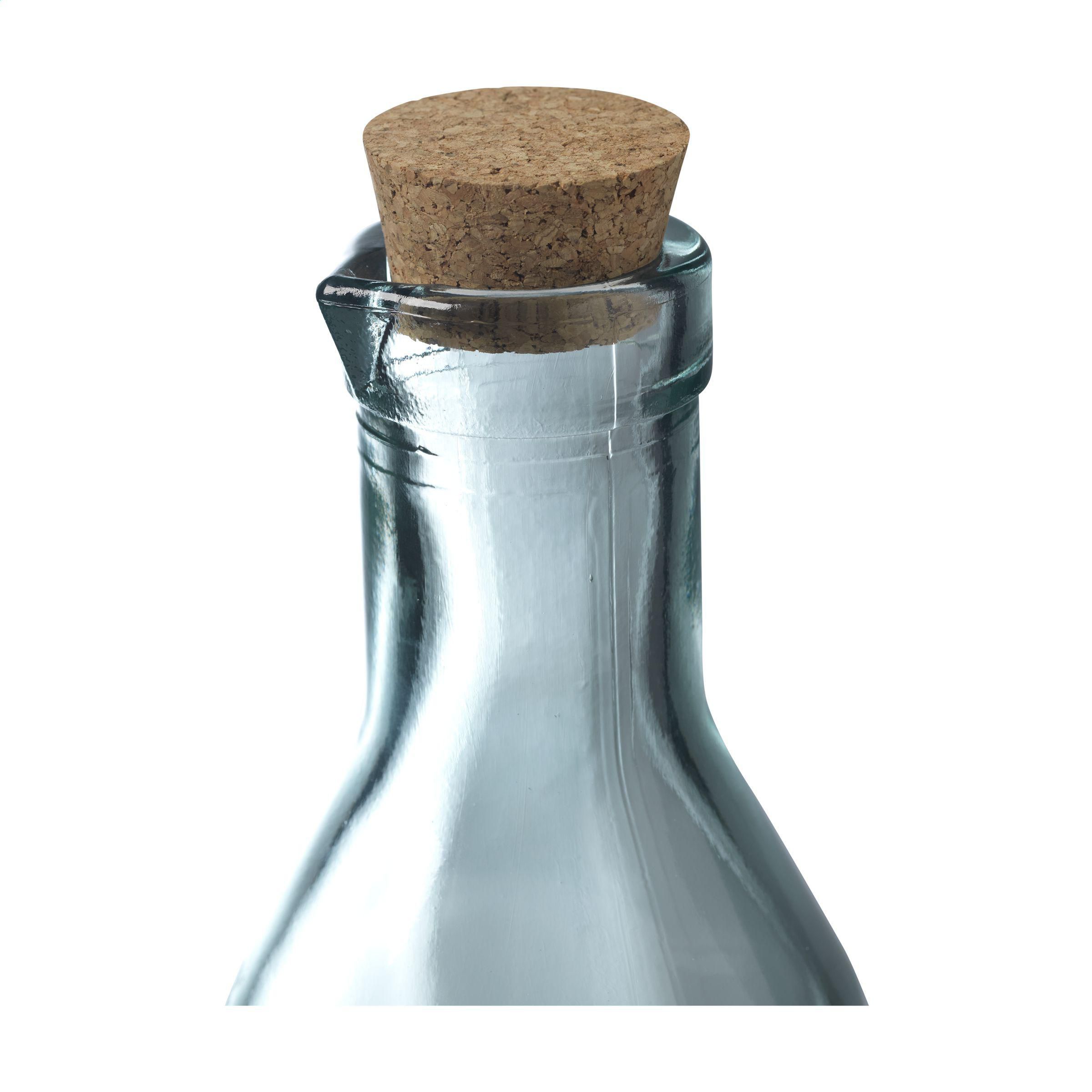 Vue 4 de Sevilla Bouteille Verre Recyclée 1,2 L