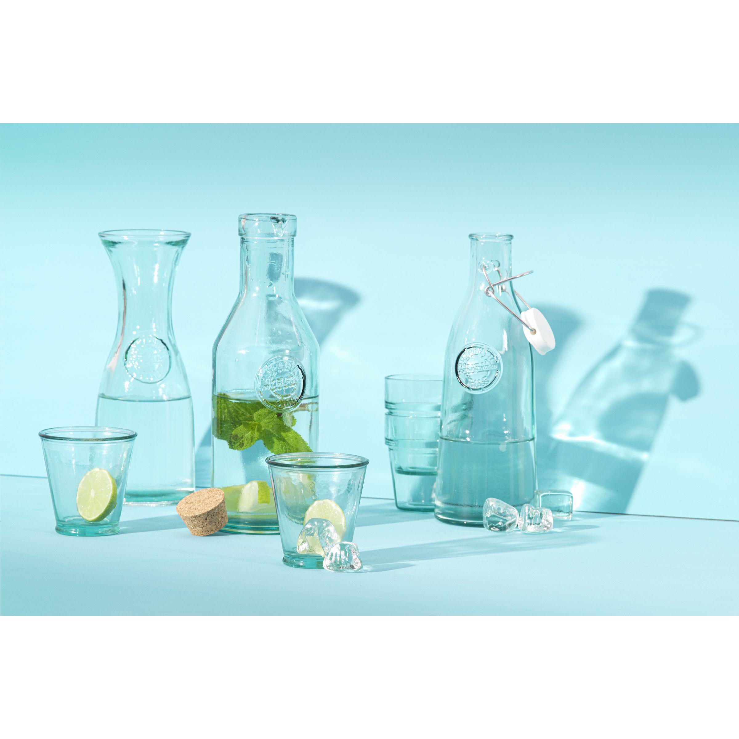 Vue 9 de Sevilla Bouteille Verre Recyclée 1,2 L