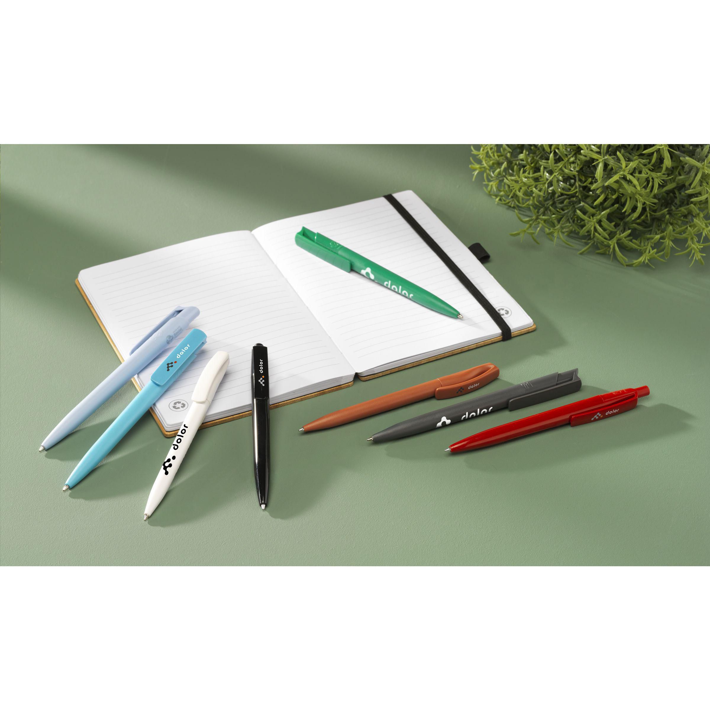 Vue 8 de Linoro Ease r-ABS Pen stylo