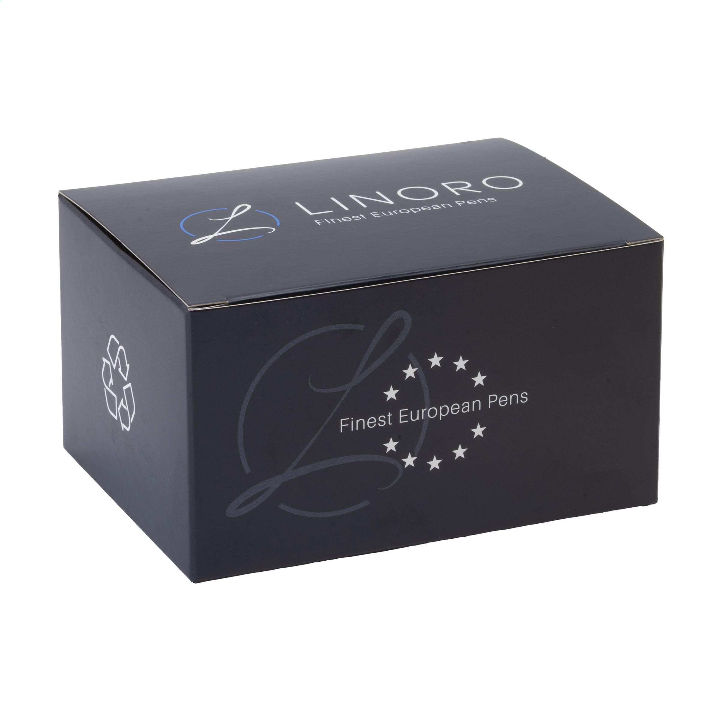 Vue 13 de Linoro Ease r-ABS Pen stylo