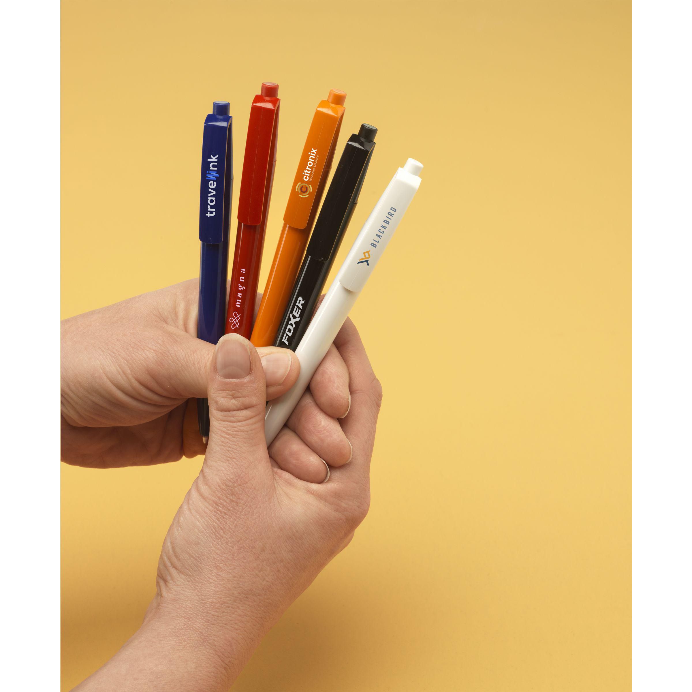 Vue 7 de Linoro Swell rPET Pen stylo