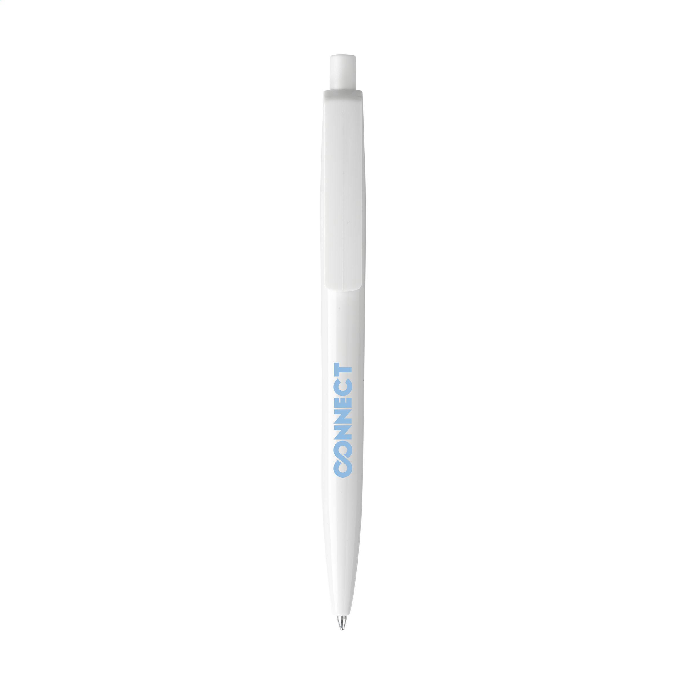 Vue 2 de Linoro Swell rPET Pen stylo