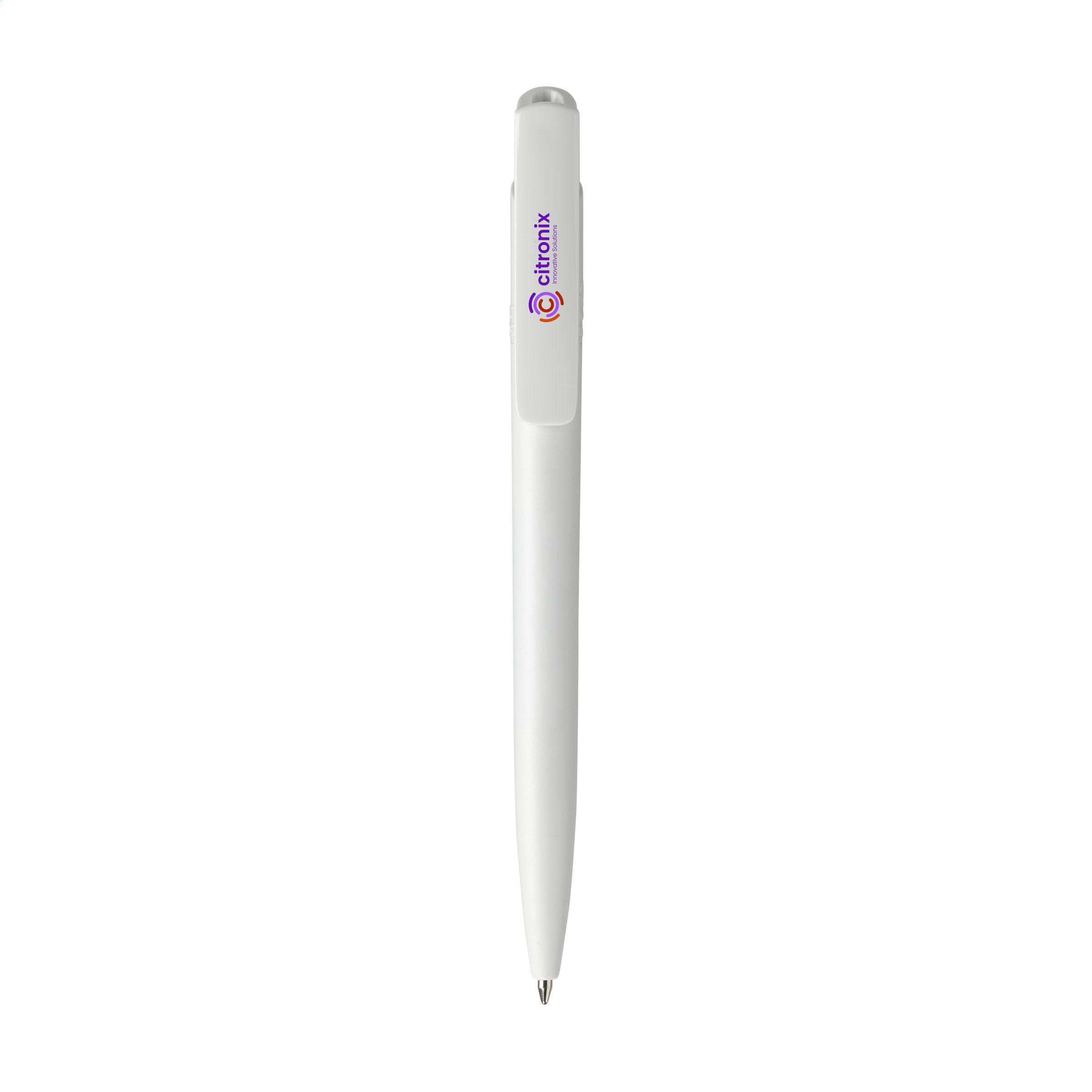 Vue 2 de Linoro Wave rPET Pen stylo
