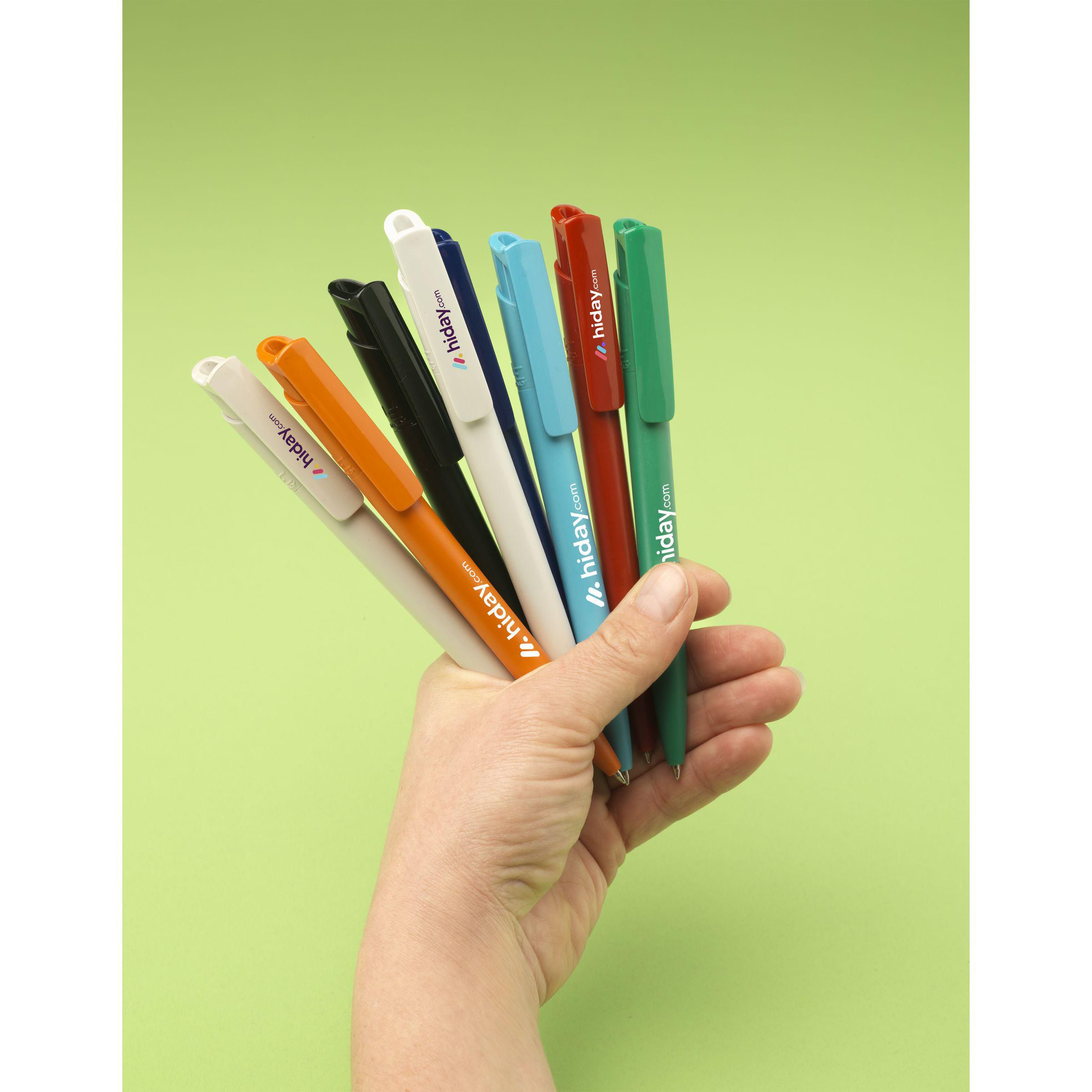 Vue 15 de Linoro Wave rPET Pen stylo