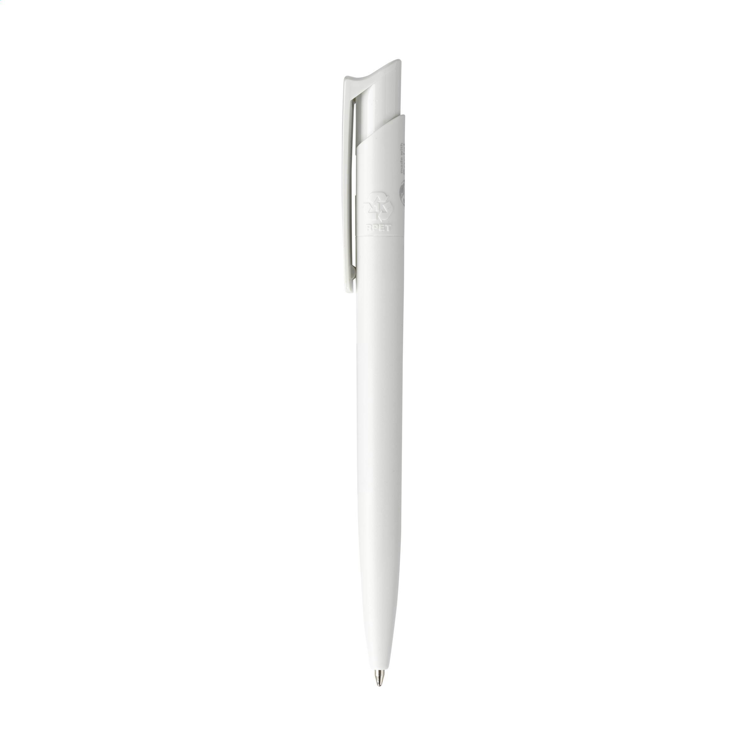 Linoro Wave Ocean Recycled Pen