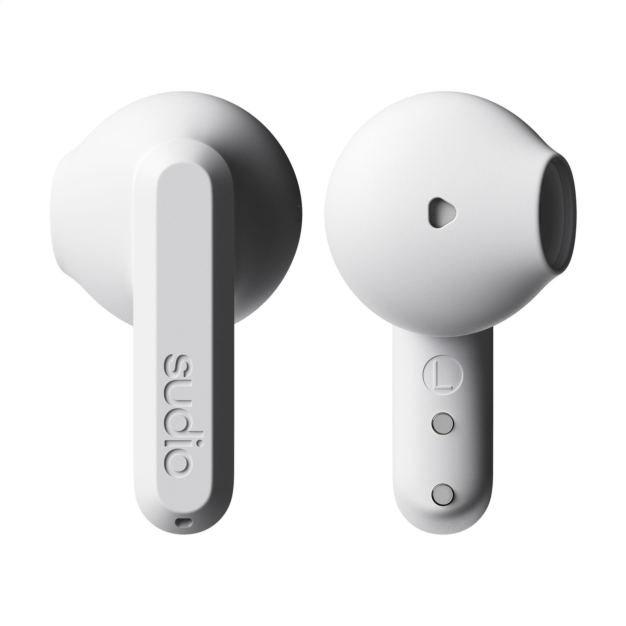 Vue 4 de Sudio In-ear TWS Earbuds A3 écouteurs sans fil