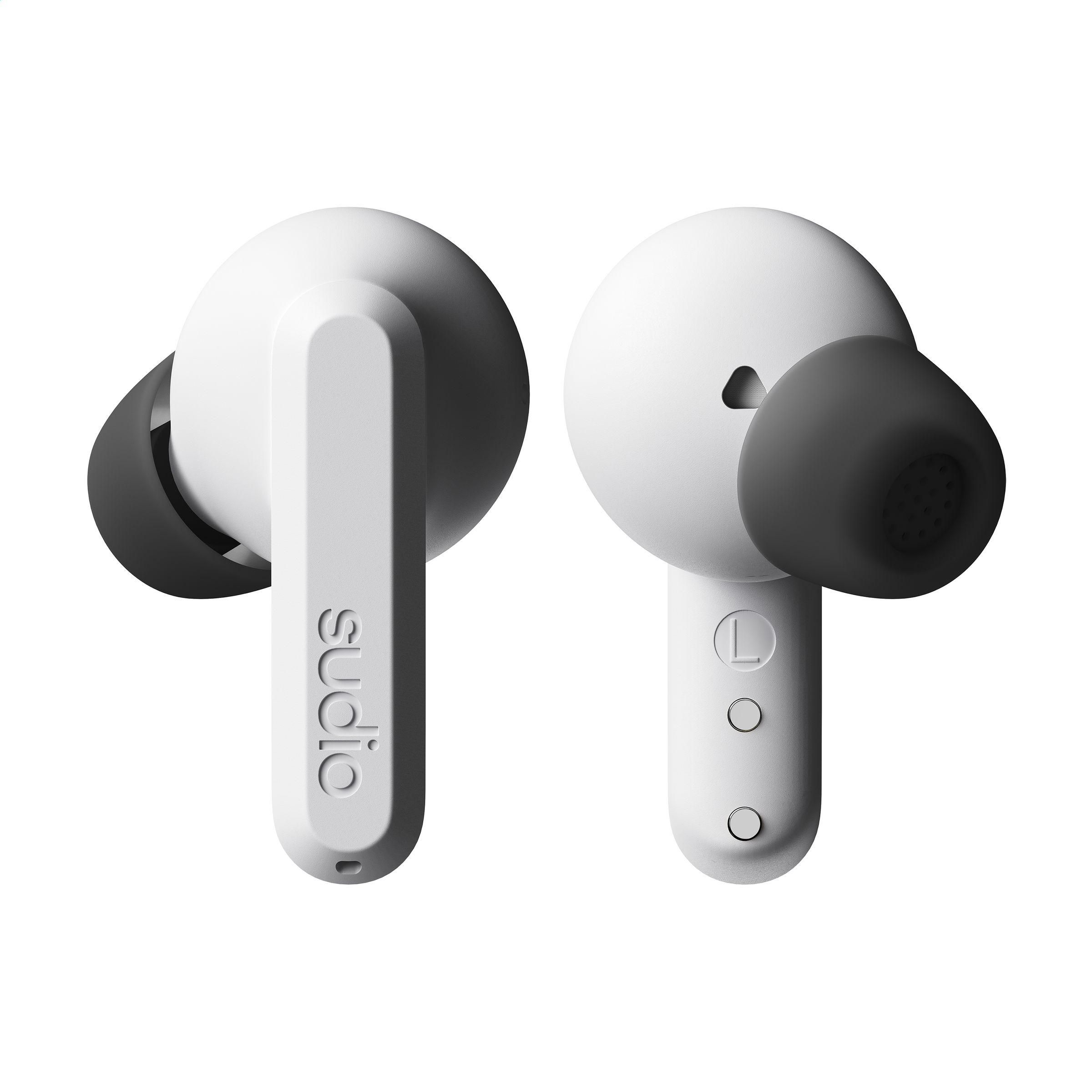 Vue 4 de Sudio In-ear TWS Earbuds A3 Pro écouteurs sans fil