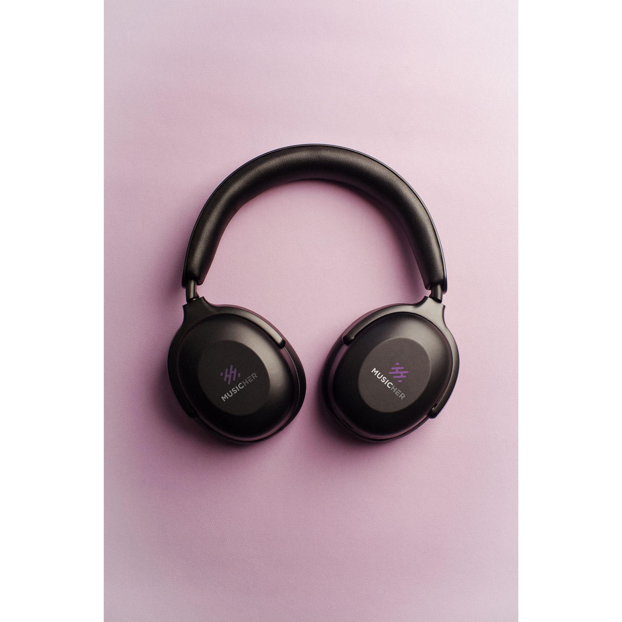 Vue 9 de Sudio Over-ear Headphone R4