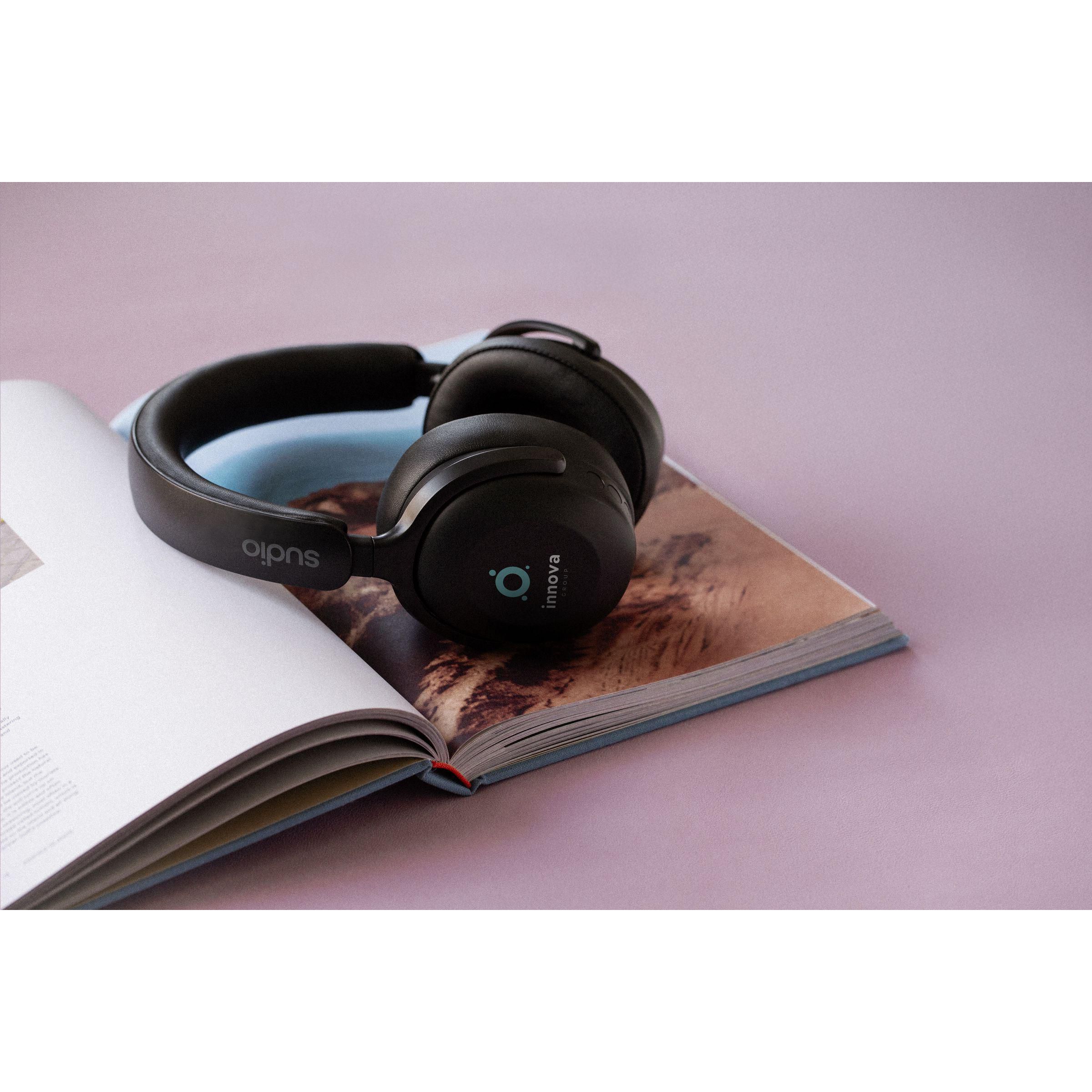 Vue 10 de Sudio Over-ear Headphone R4