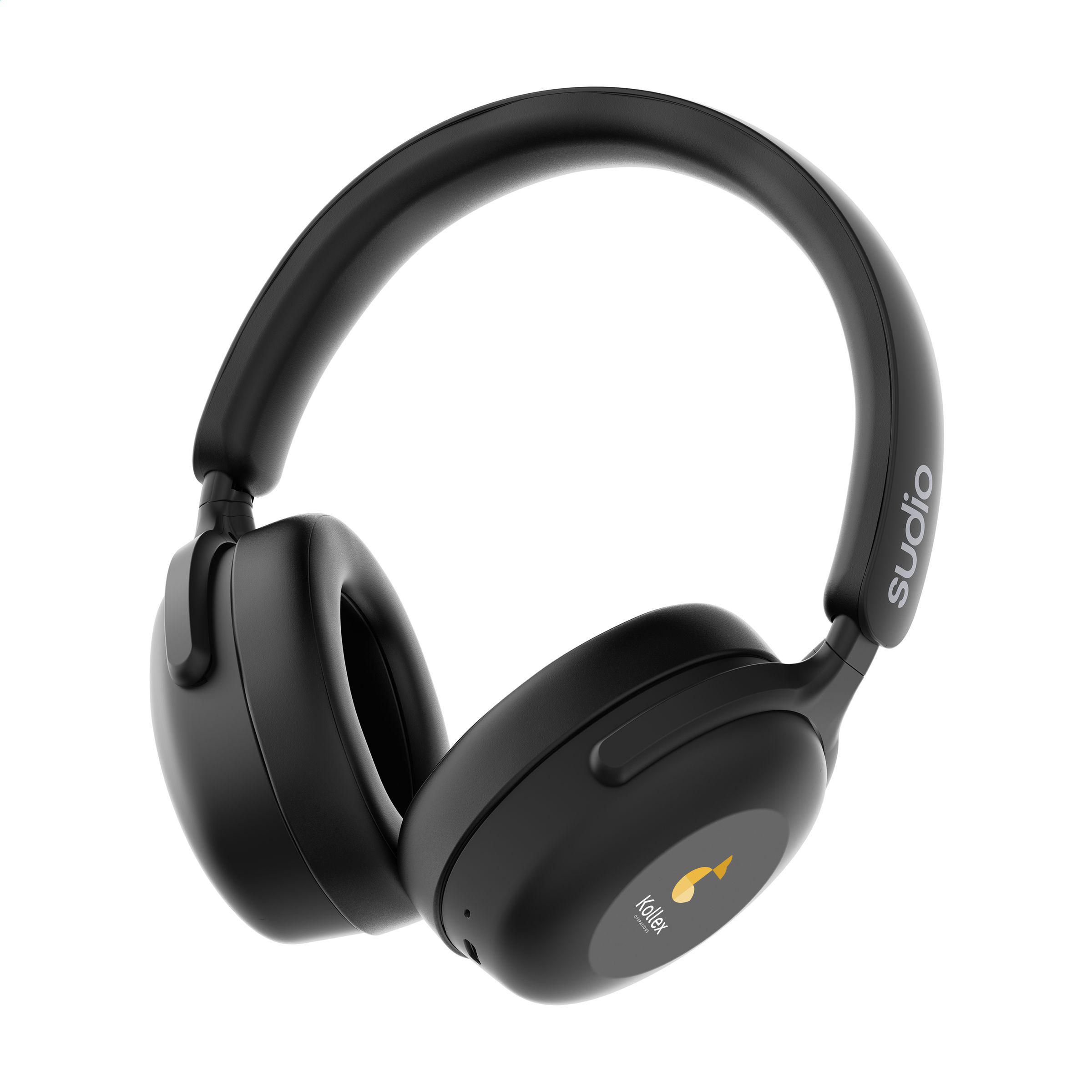 Vue 6 de Sudio Over-ear Headphone R4