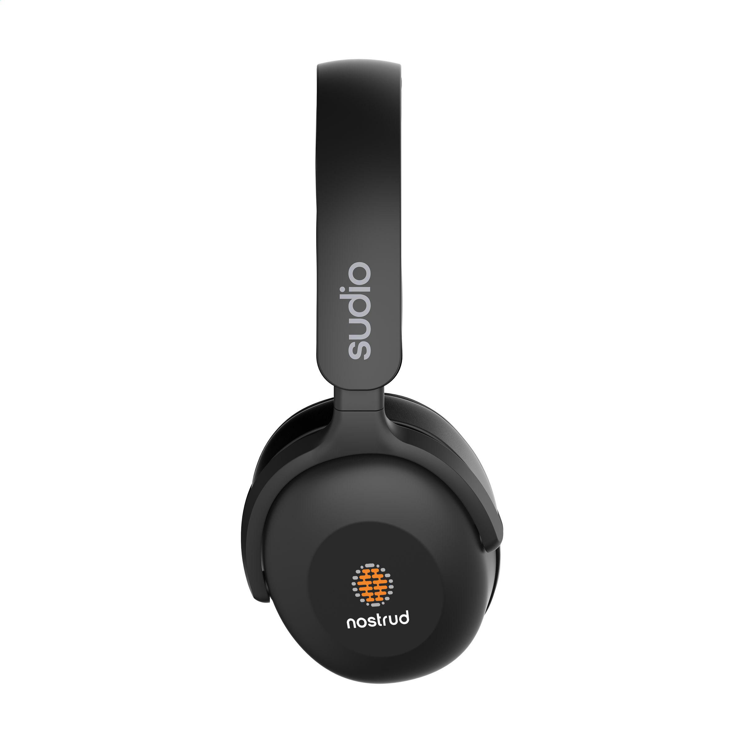 Vue 7 de Sudio Over-ear Headphone R4