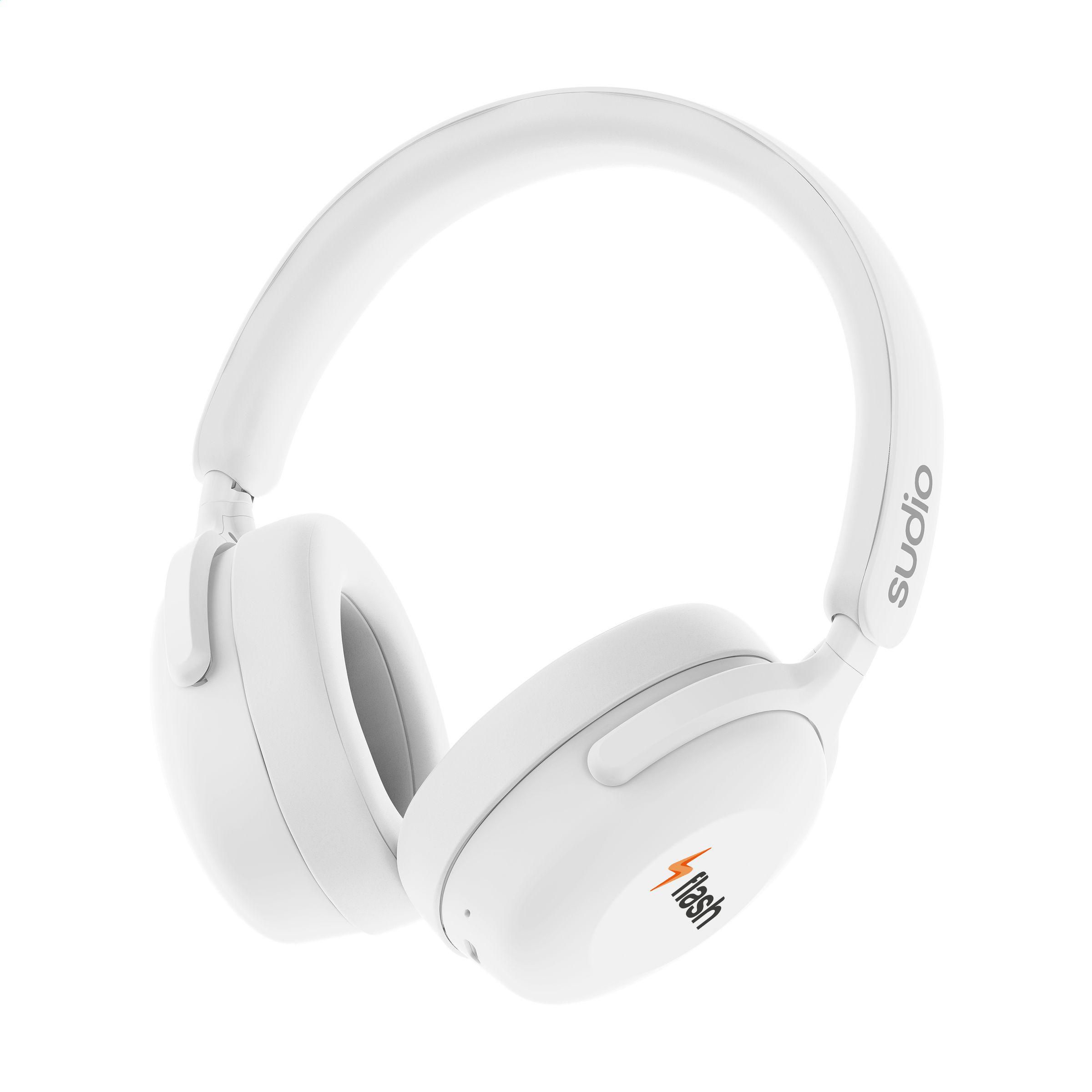 Vue 2 de Sudio Over-ear Headphone R4