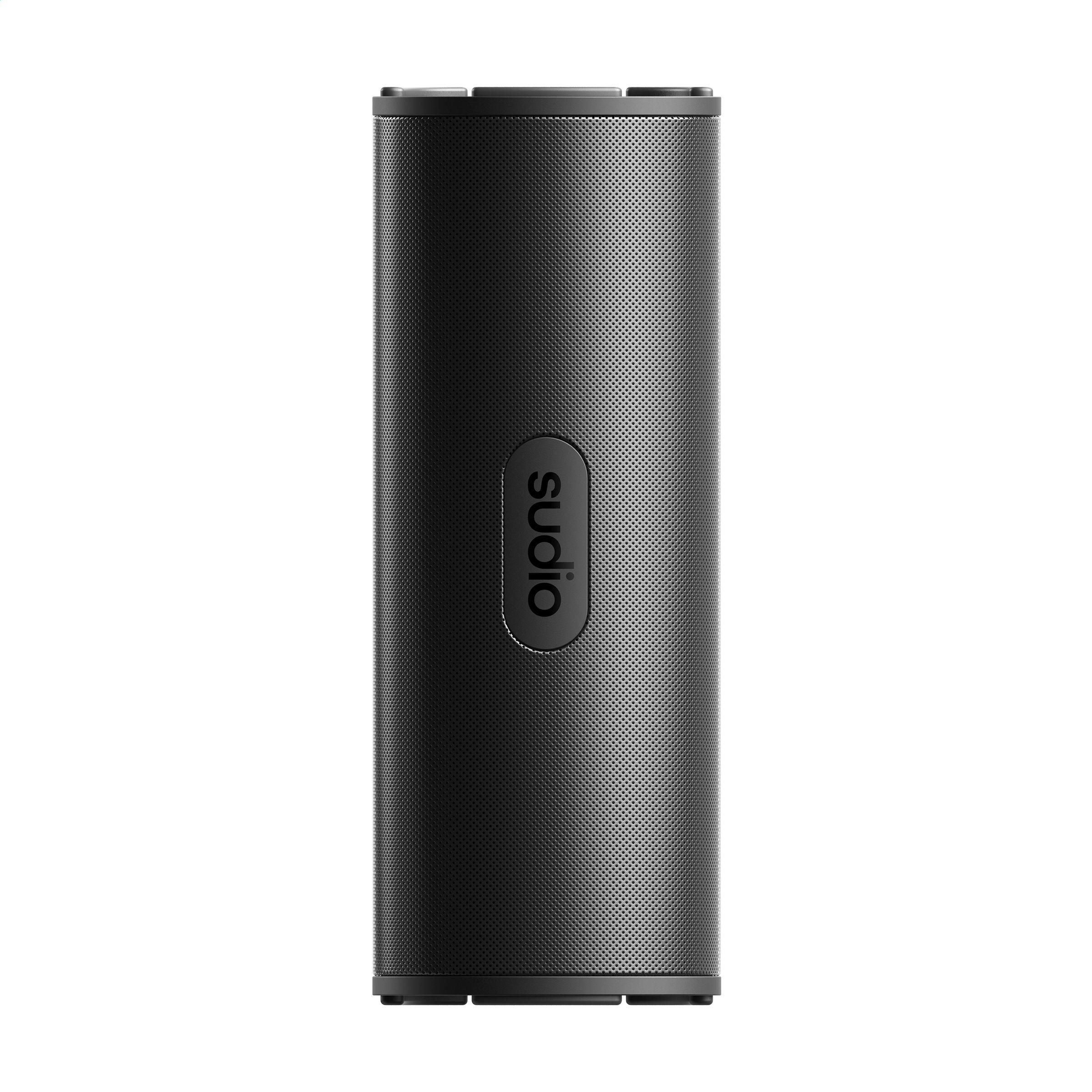 Vue 13 de Sudio Bluetooth Speaker F4