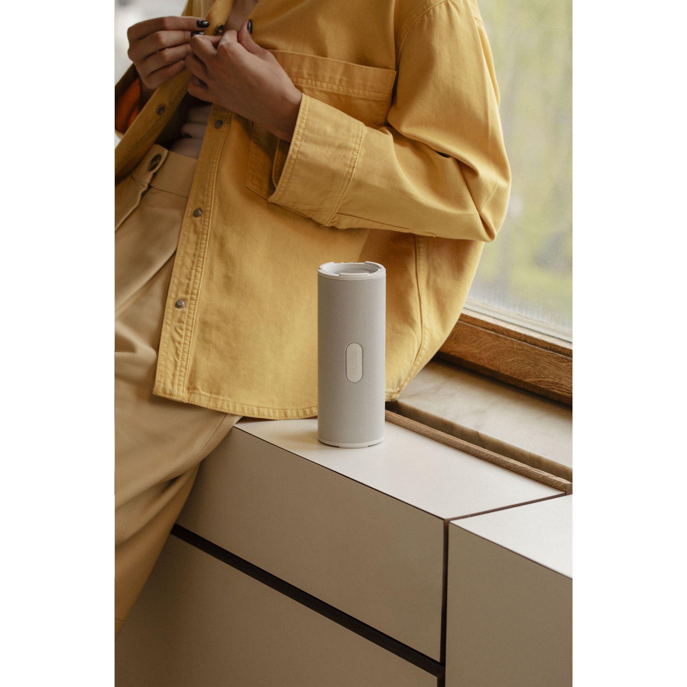 Vue 6 de Sudio Bluetooth Speaker F4