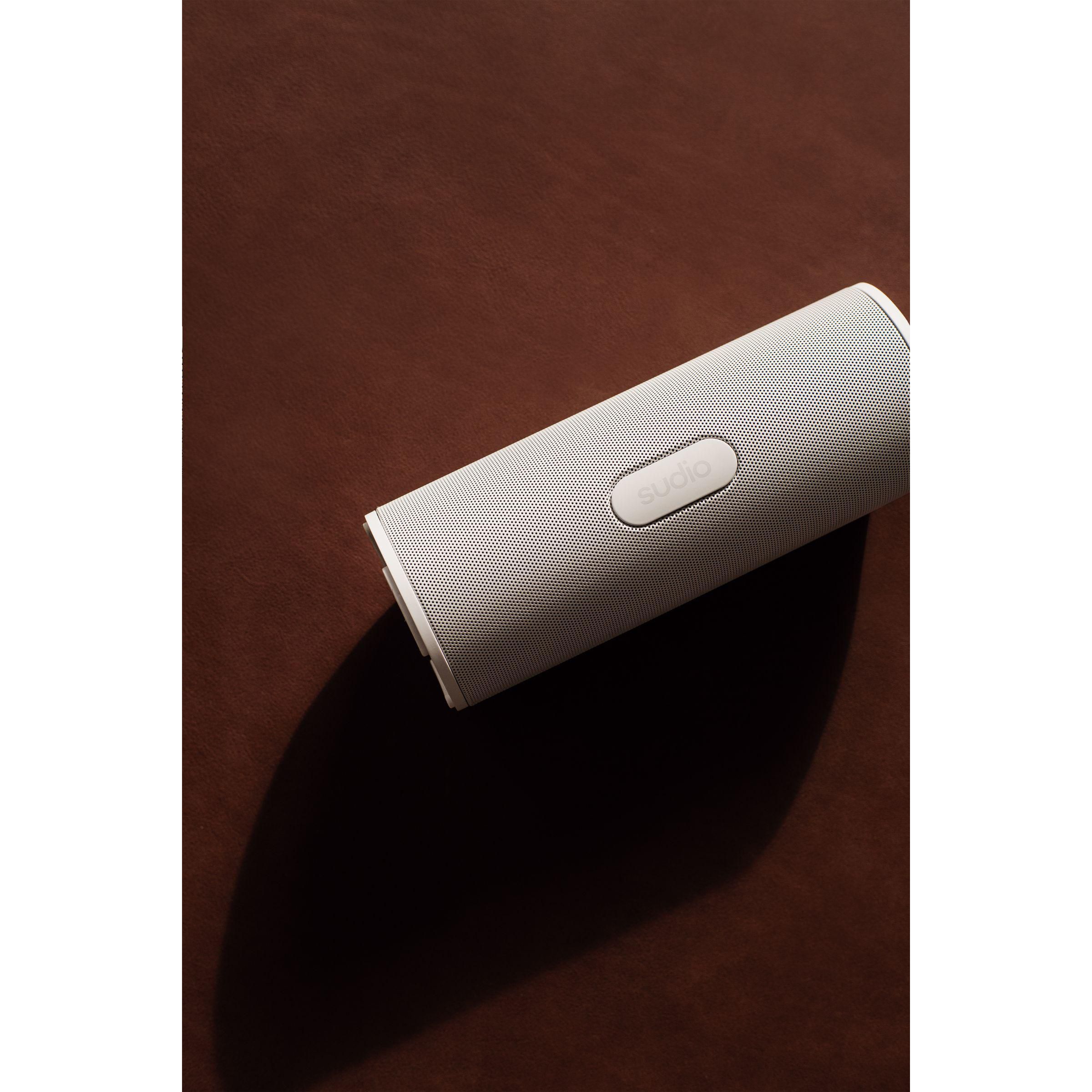Vue 7 de Sudio Bluetooth Speaker F4