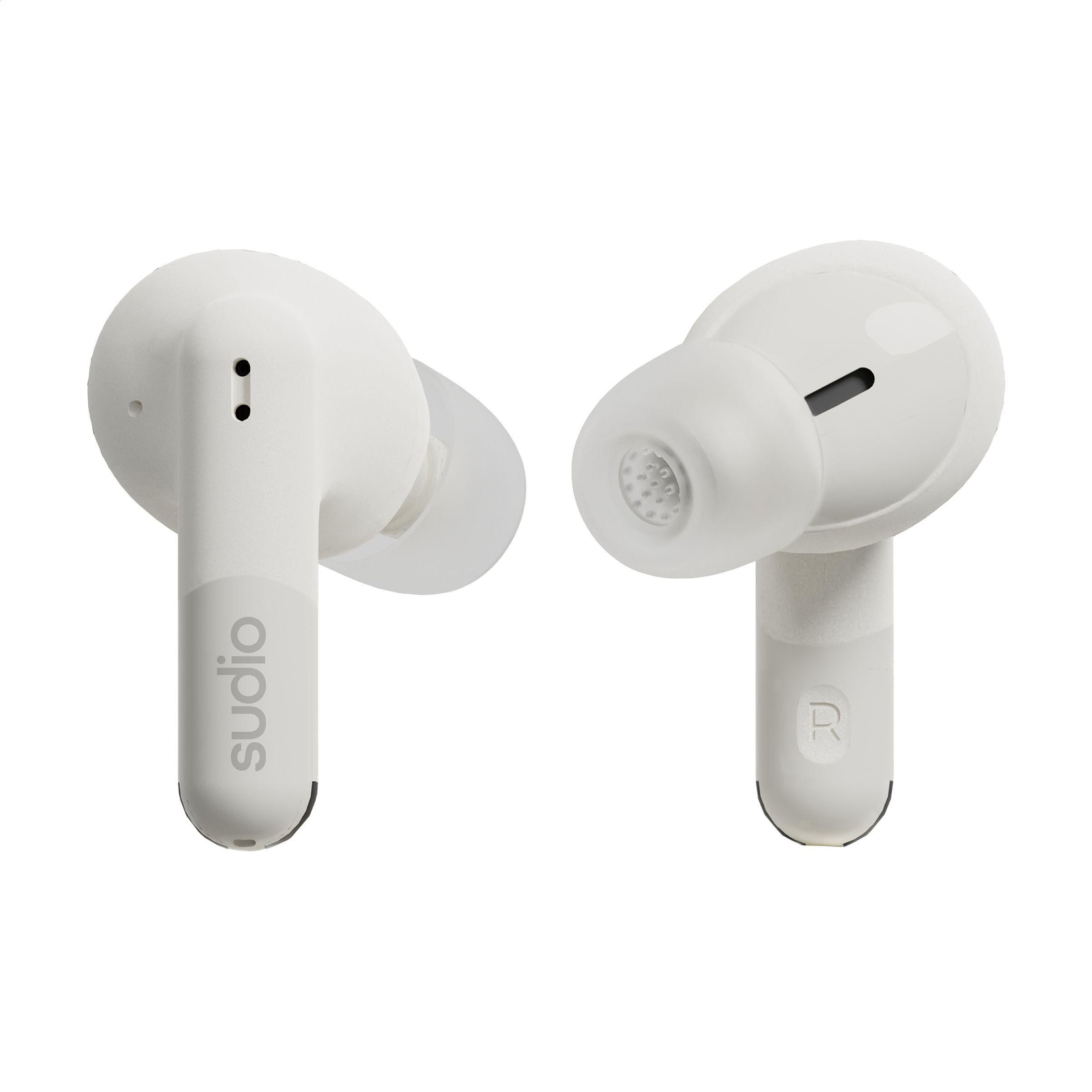 Vue 3 de Sudio In-ear True Wireless Earbuds D1 écouteurs