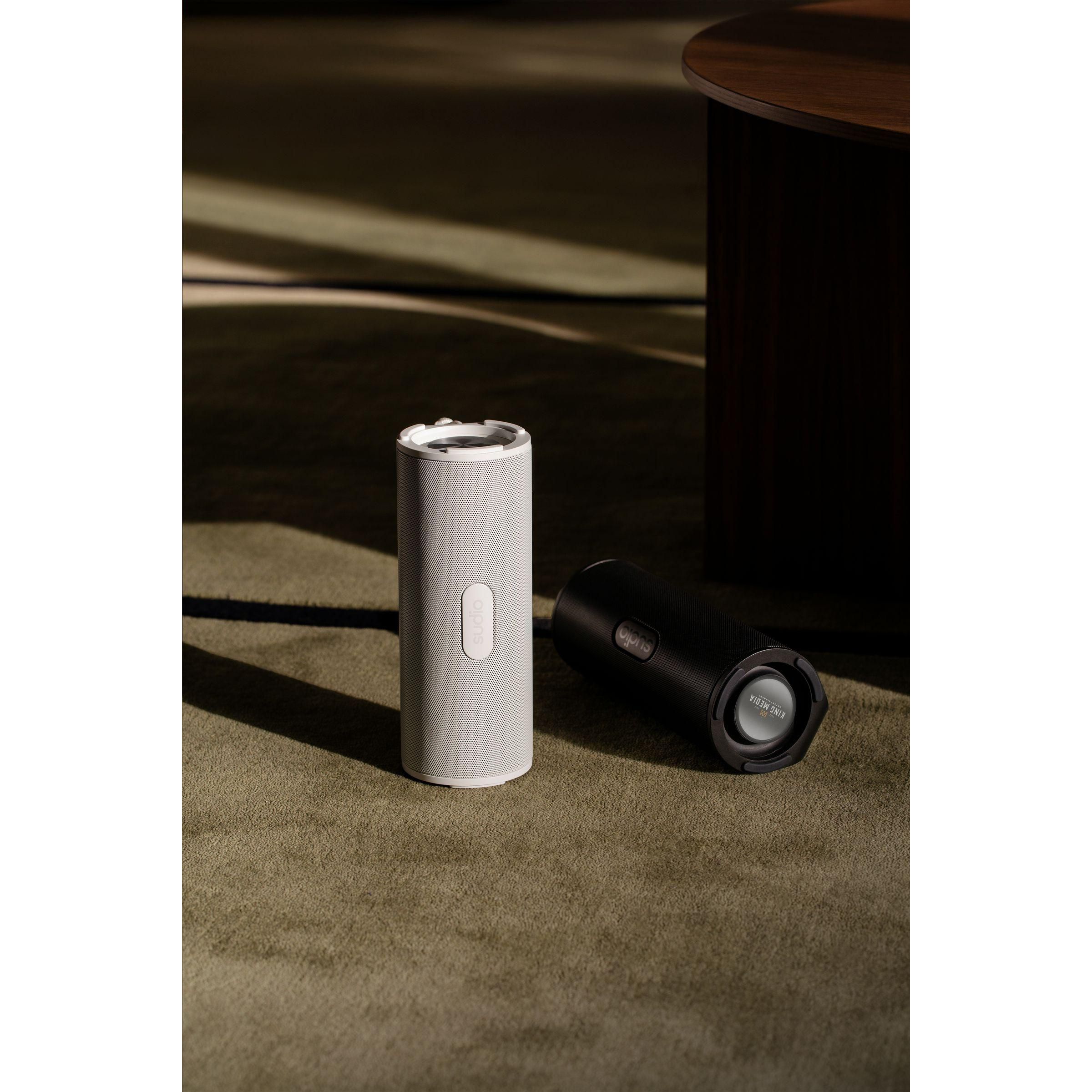Vue 10 de Sudio Bluetooth Speaker F4