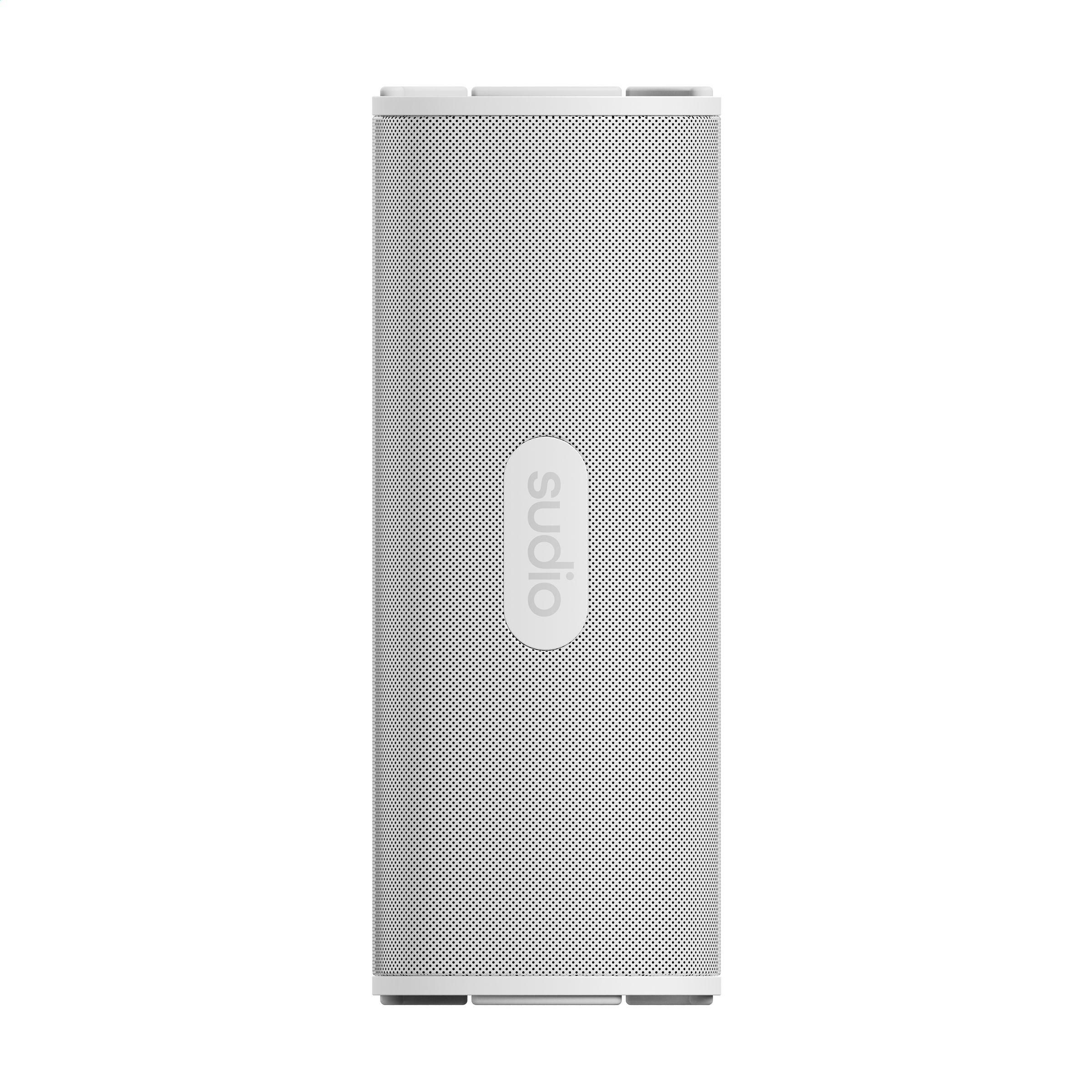 Vue 3 de Sudio Bluetooth Speaker F4