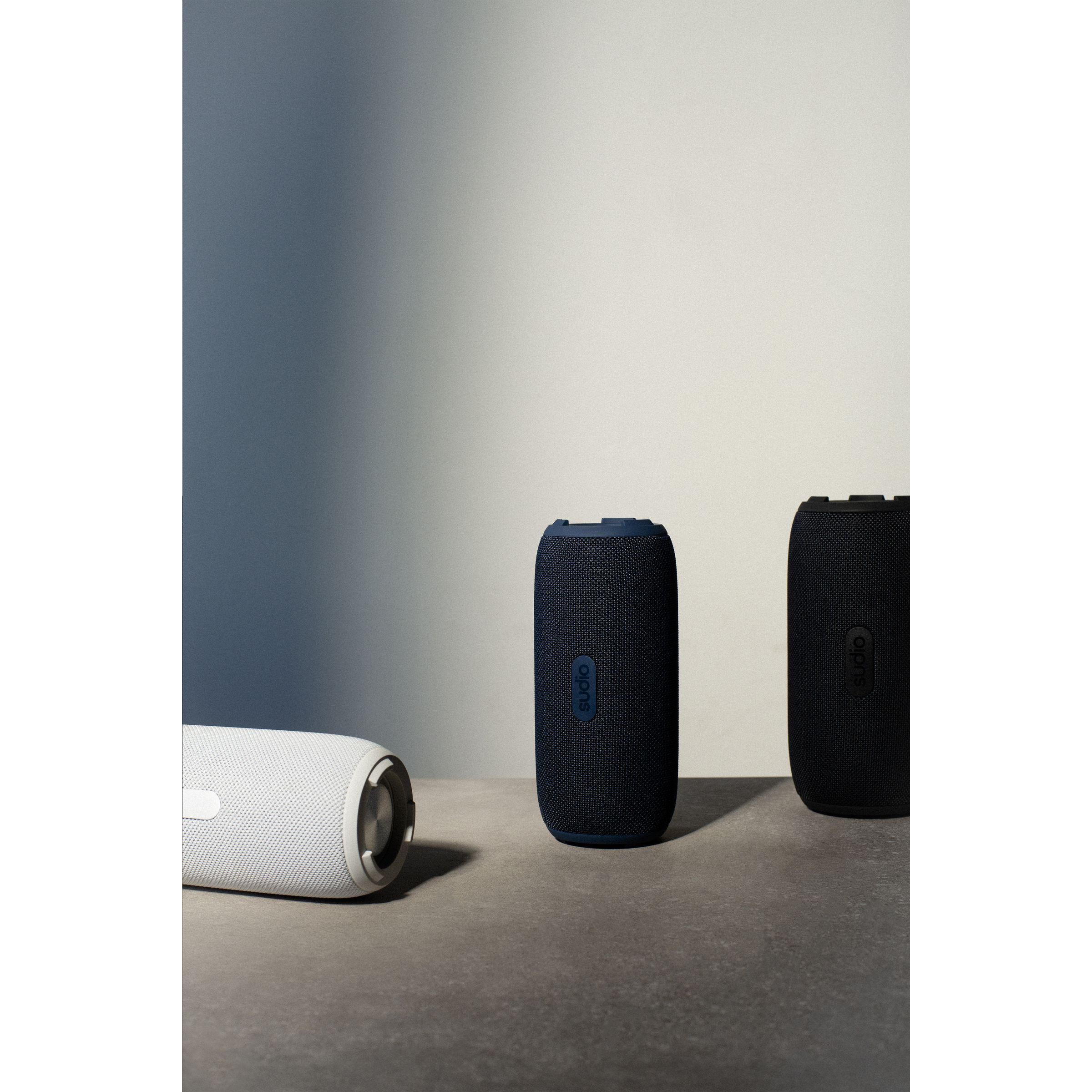 Vue 15 de Sudio Bluetooth Speaker F5