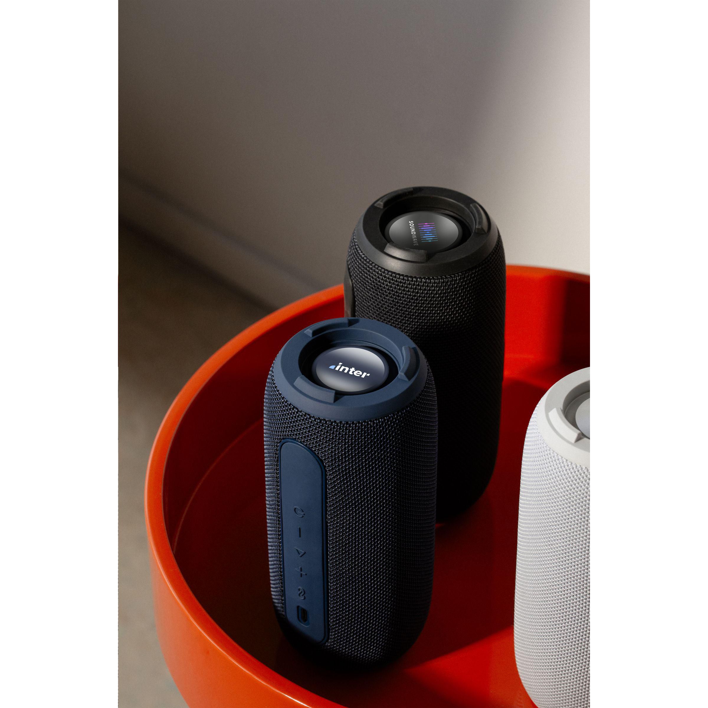 Vue 16 de Sudio Bluetooth Speaker F5