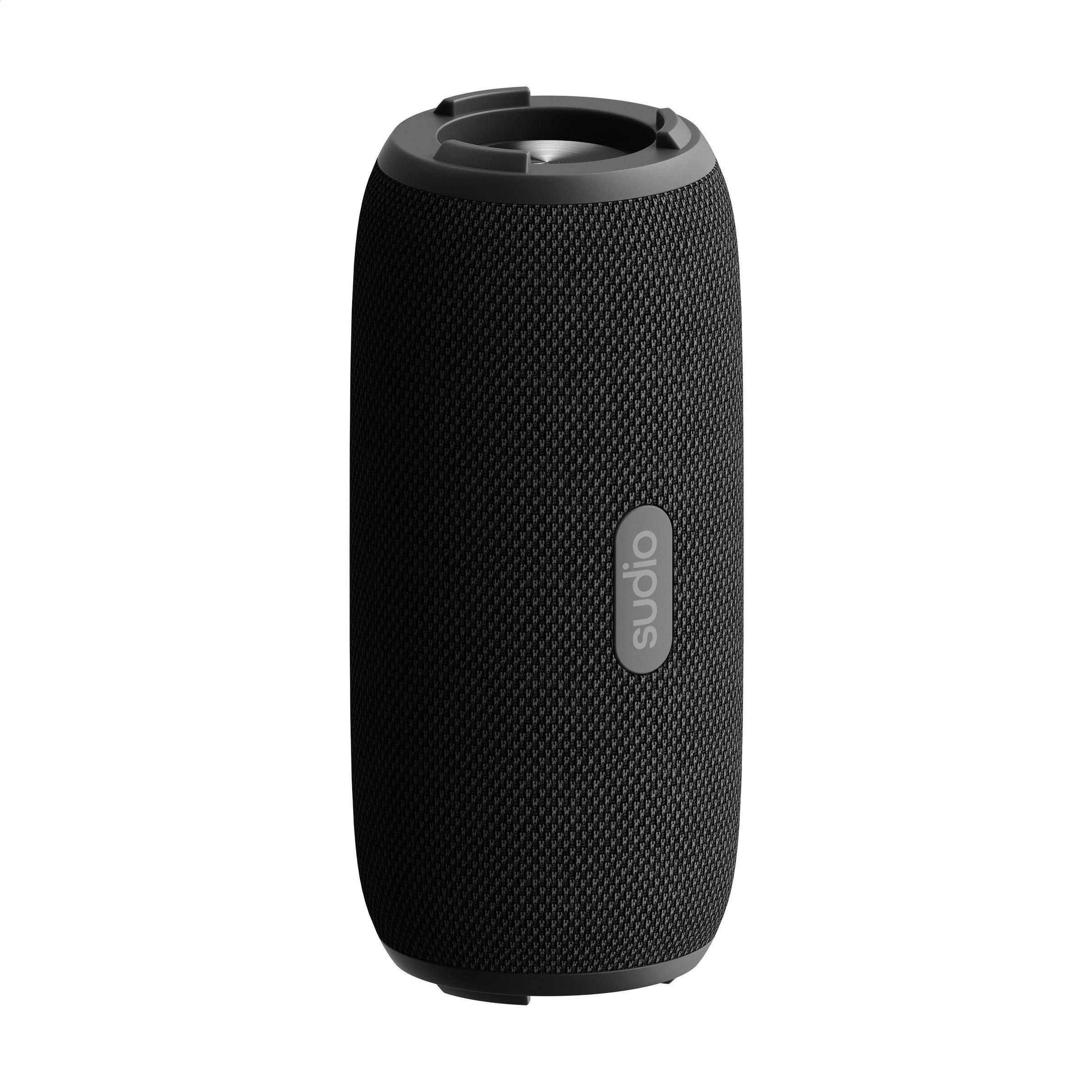 Vue 9 de Sudio Bluetooth Speaker F5