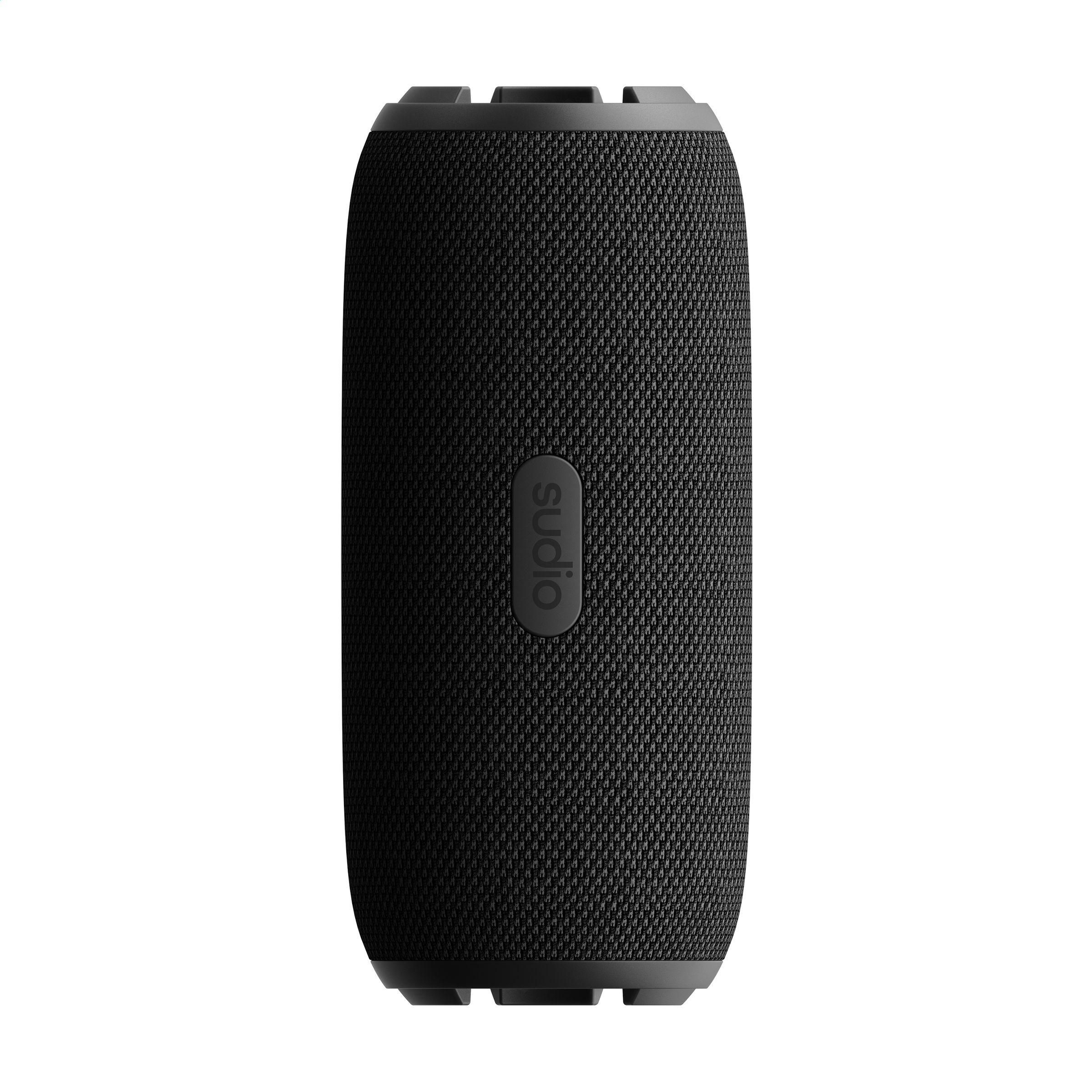 Vue 10 de Sudio Bluetooth Speaker F5