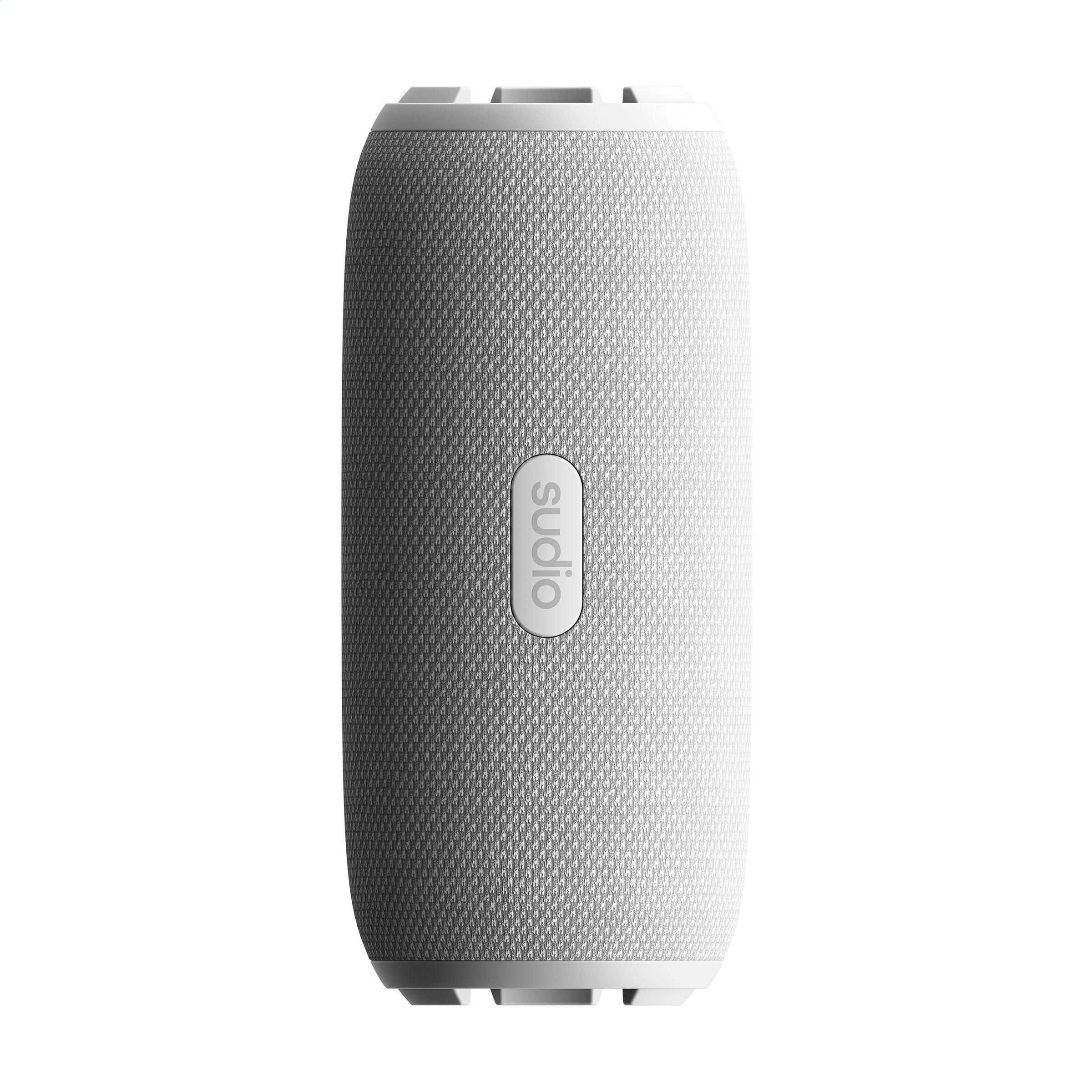 Vue 2 de Sudio Bluetooth Speaker F5