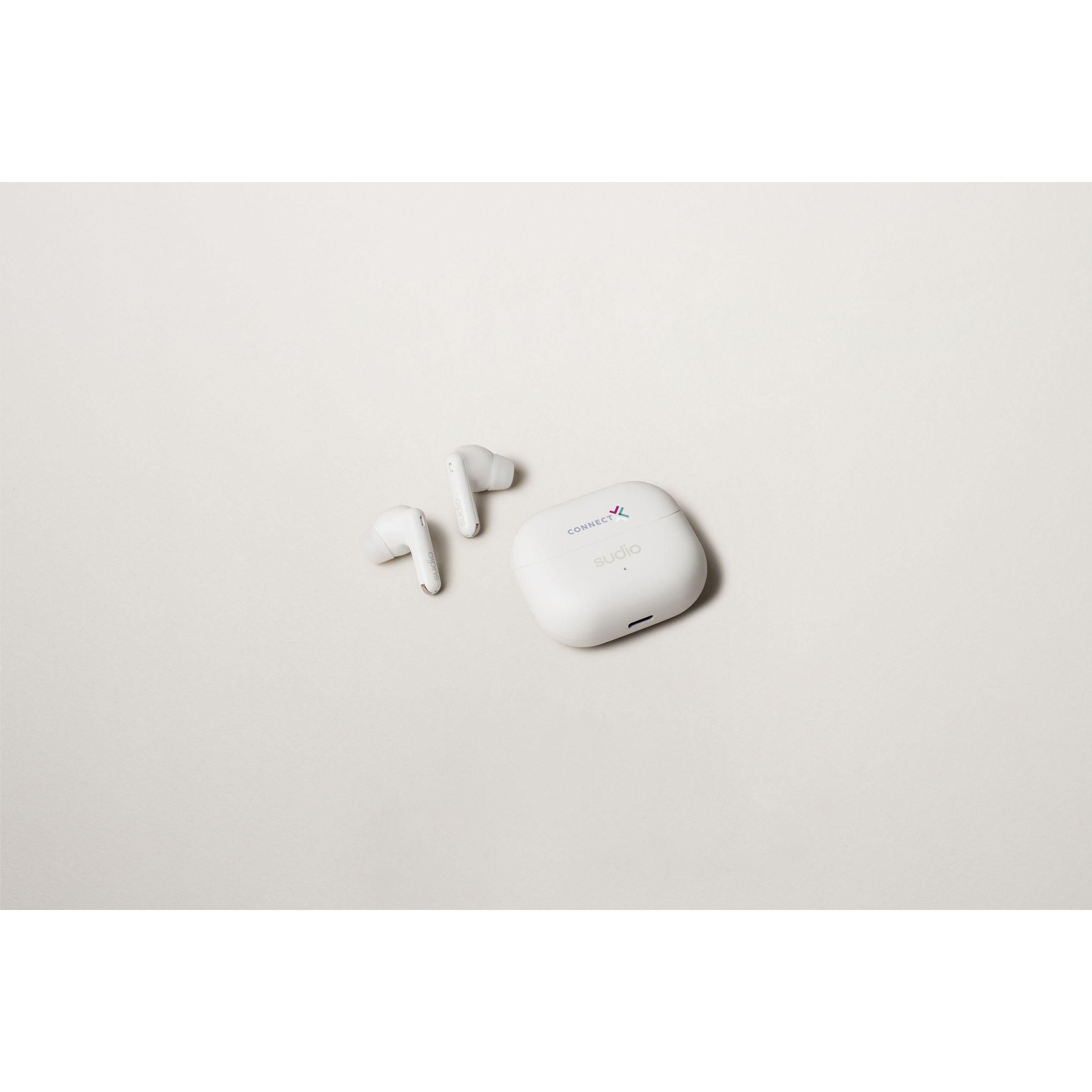 Vue 5 de Sudio In-ear True Wireless Earbuds D1 écouteurs