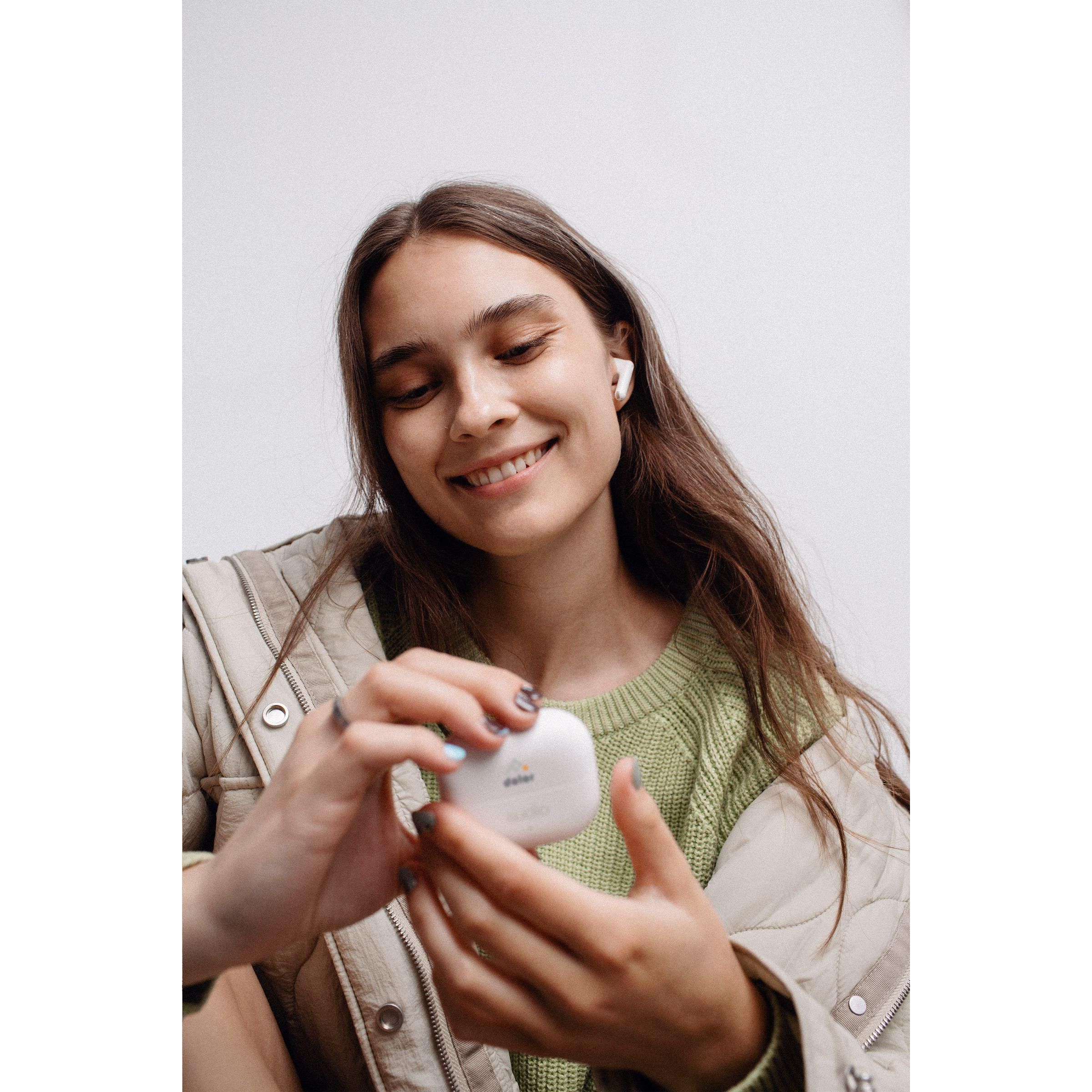 Vue 7 de Sudio In-ear True Wireless Earbuds D1 écouteurs