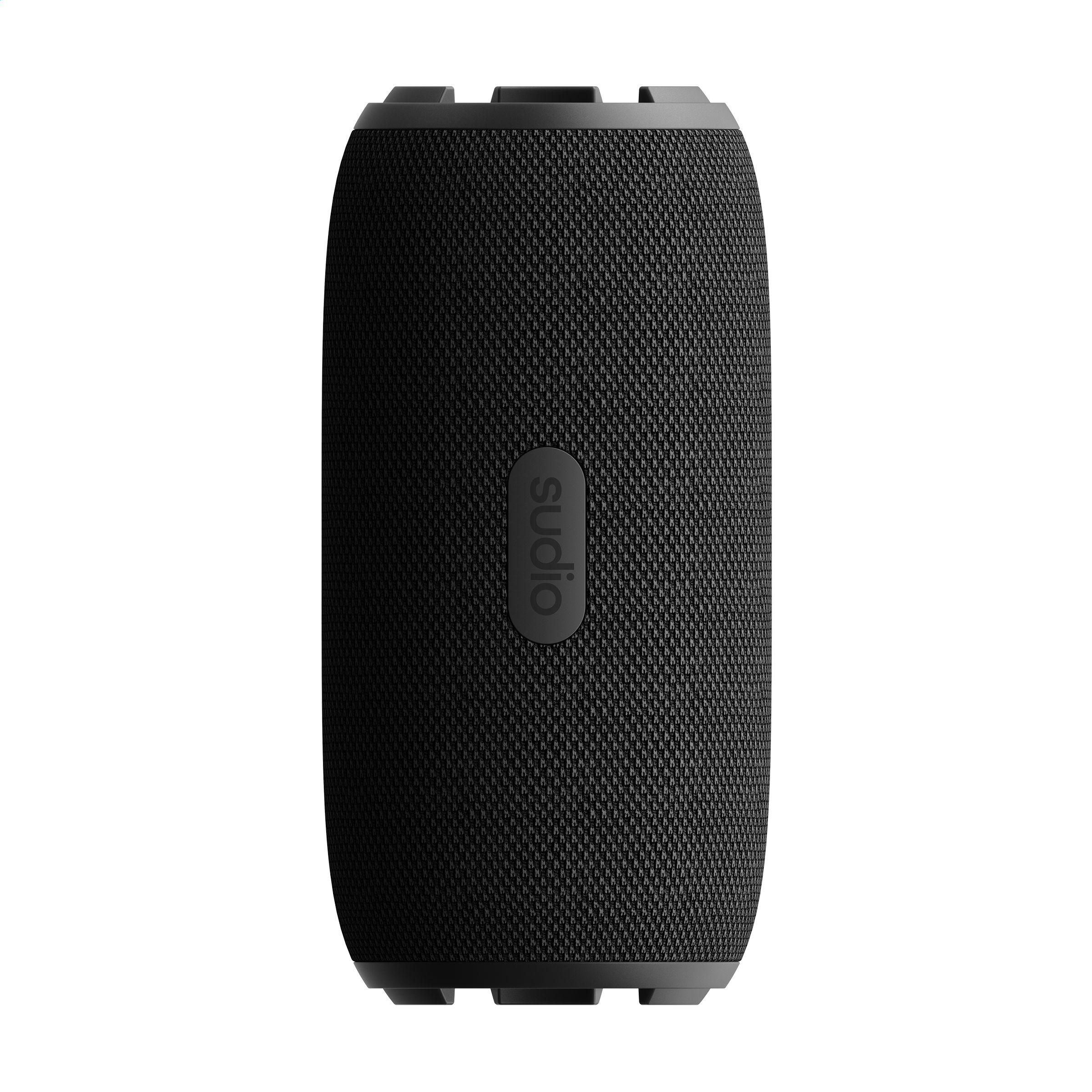Vue 10 de Sudio Bluetooth Speaker F5 Pro