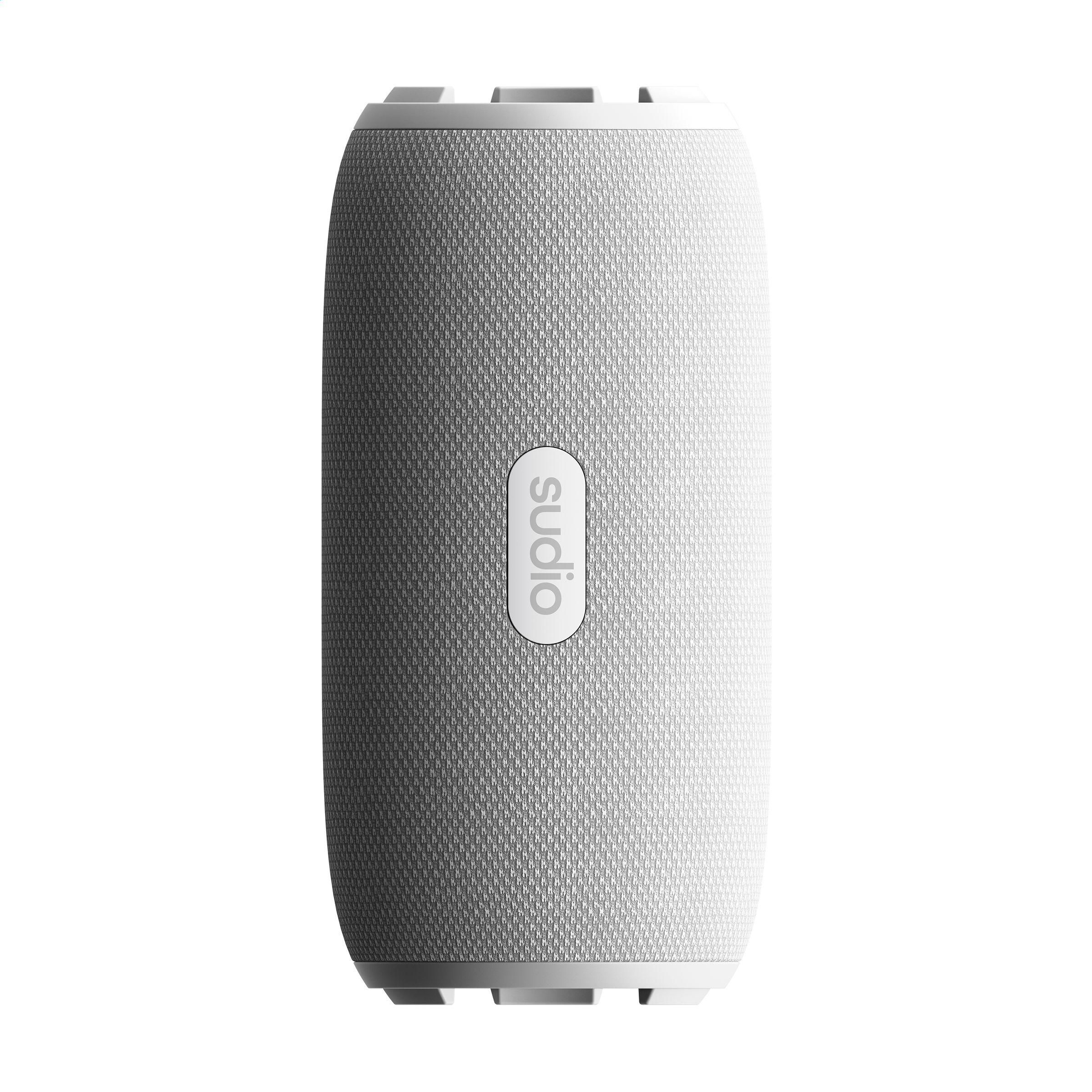 Vue 2 de Sudio Bluetooth Speaker F5 Pro