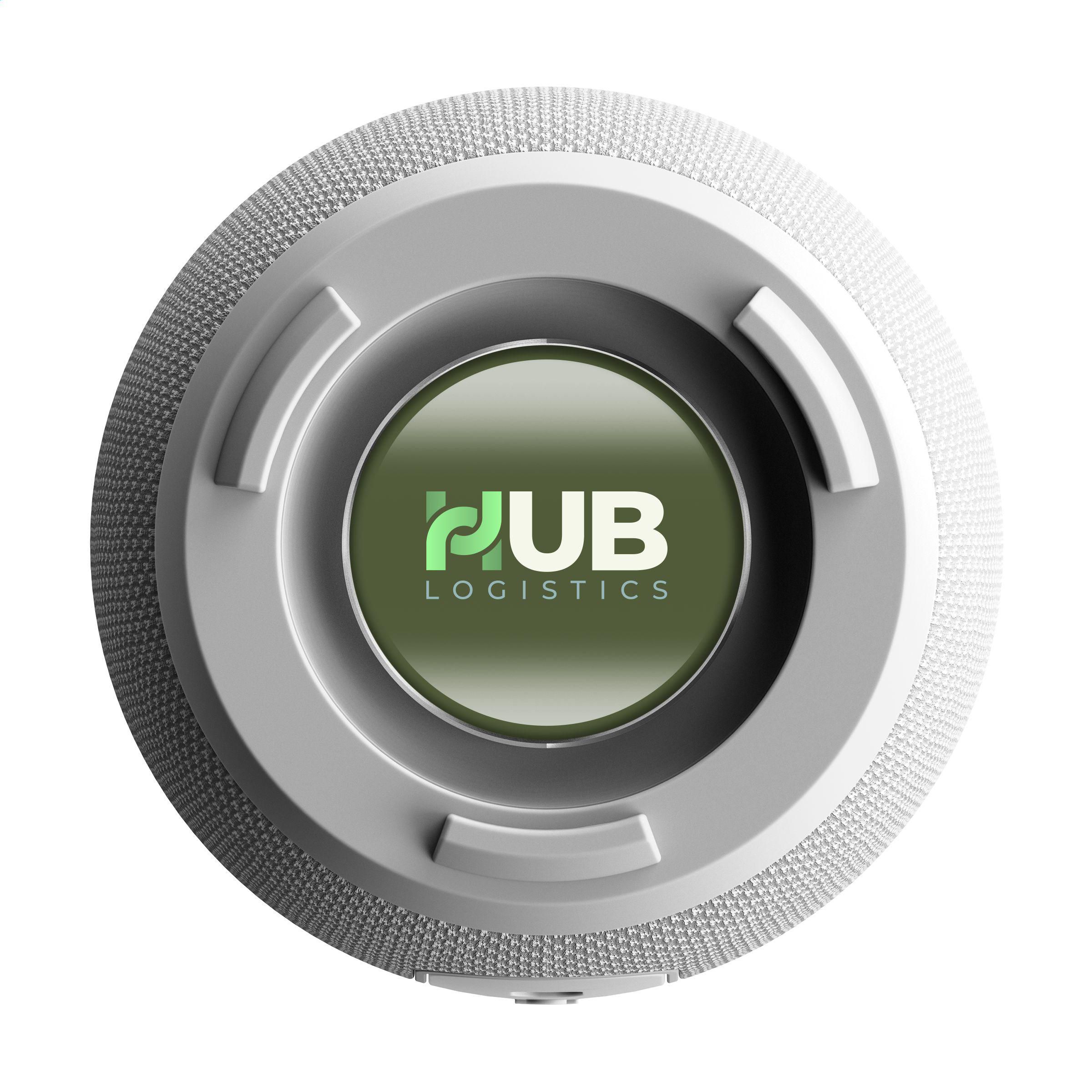 Vue 4 de Sudio Bluetooth Speaker F5 Pro