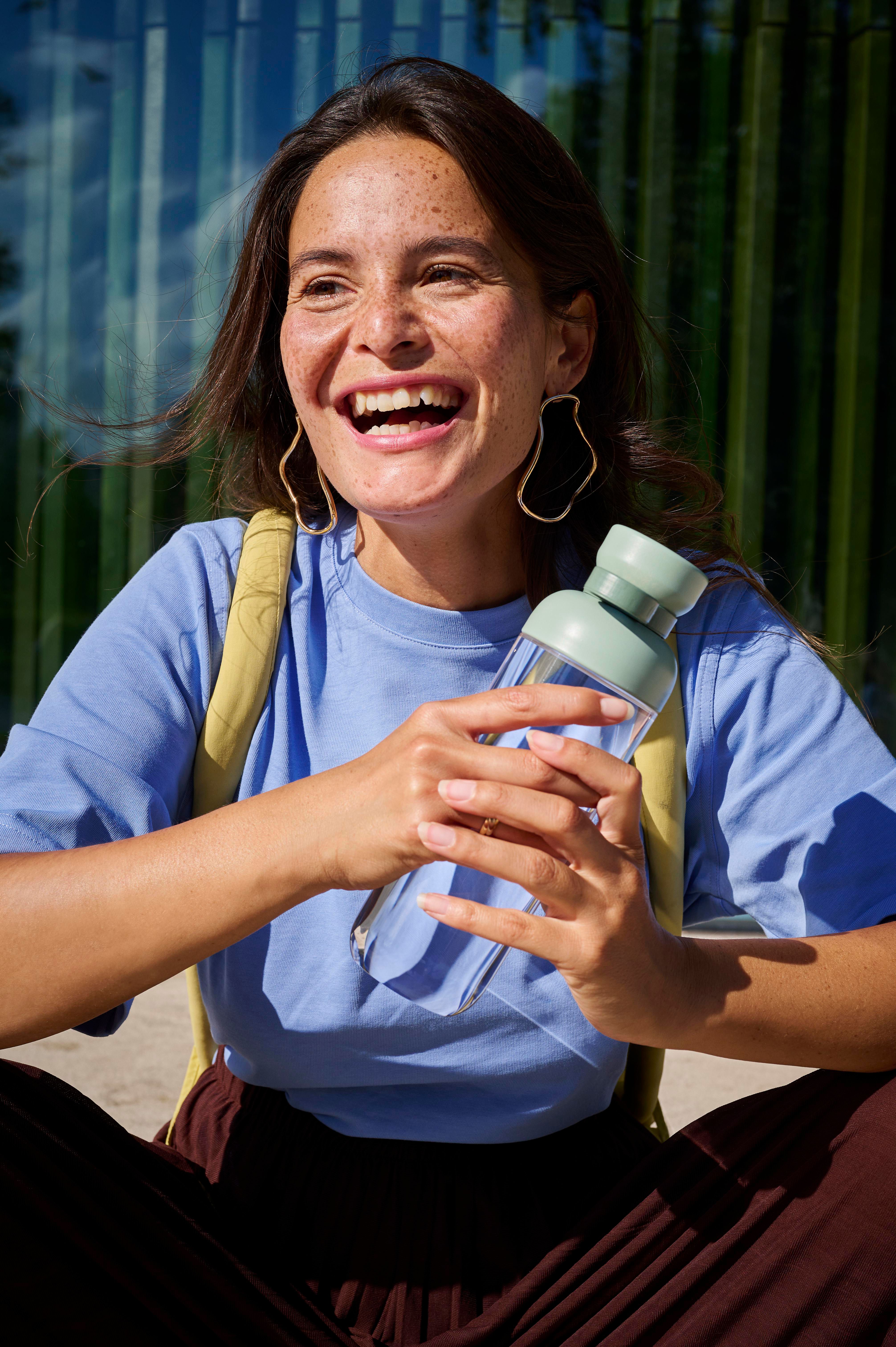 Vue 6 de Mepal Lunchset - Lunchpot Vita & Water Bottle Vita