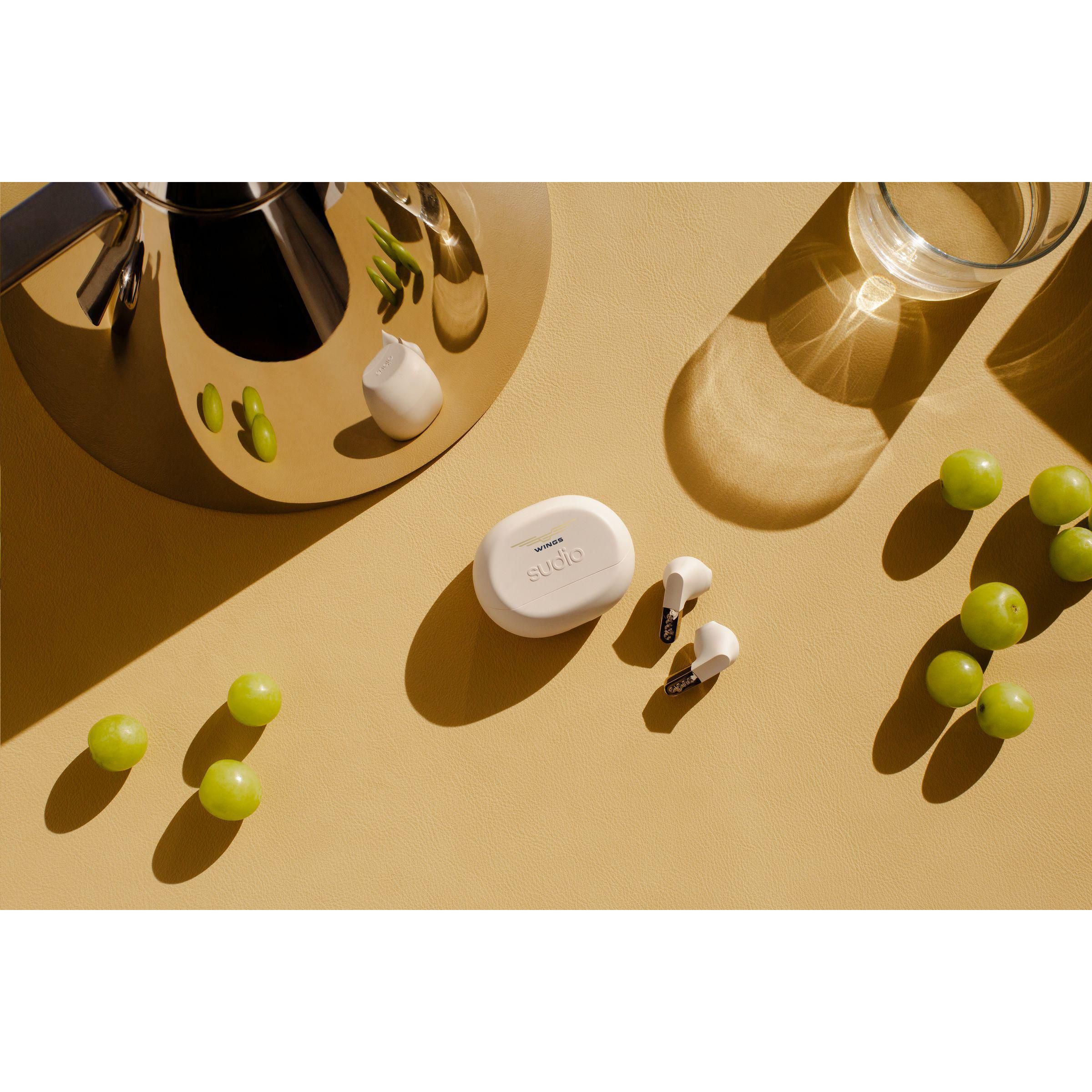 Vue 7 de Sudio In-ear True Wireless Earbuds N3 écouteurs