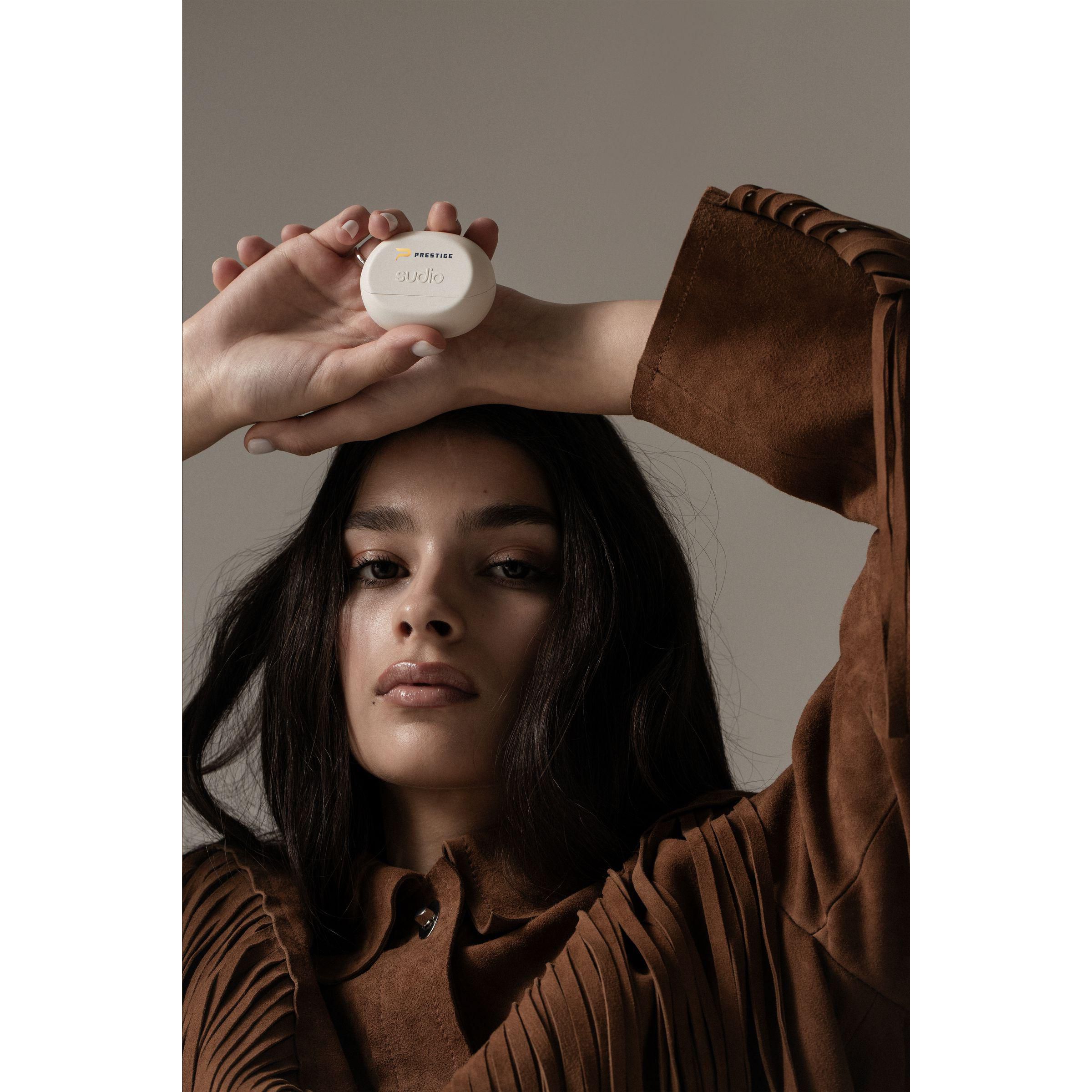 Vue 10 de Sudio In-ear True Wireless Earbuds N3 écouteurs