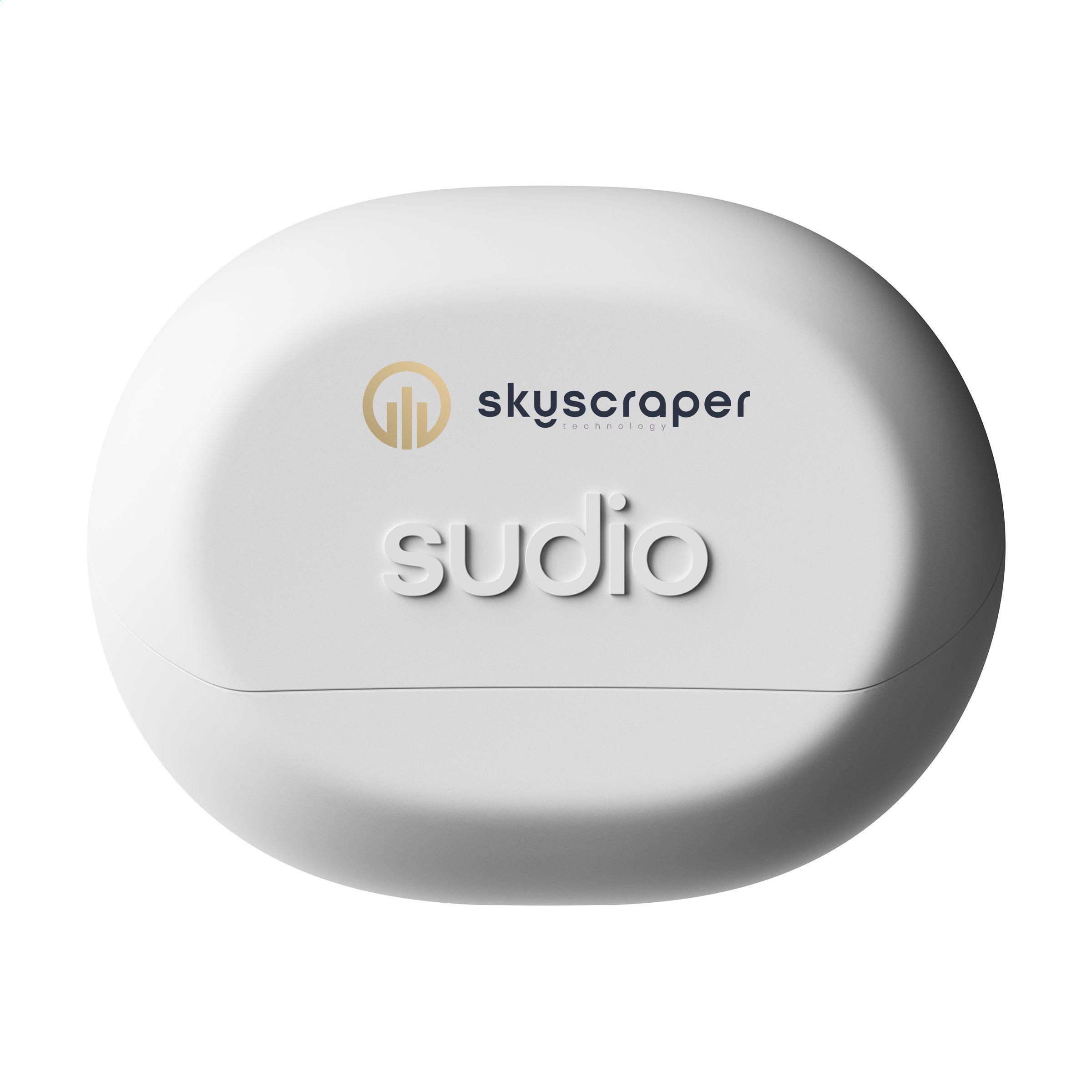 Vue 3 de Sudio In-ear True Wireless Earbuds N3 écouteurs
