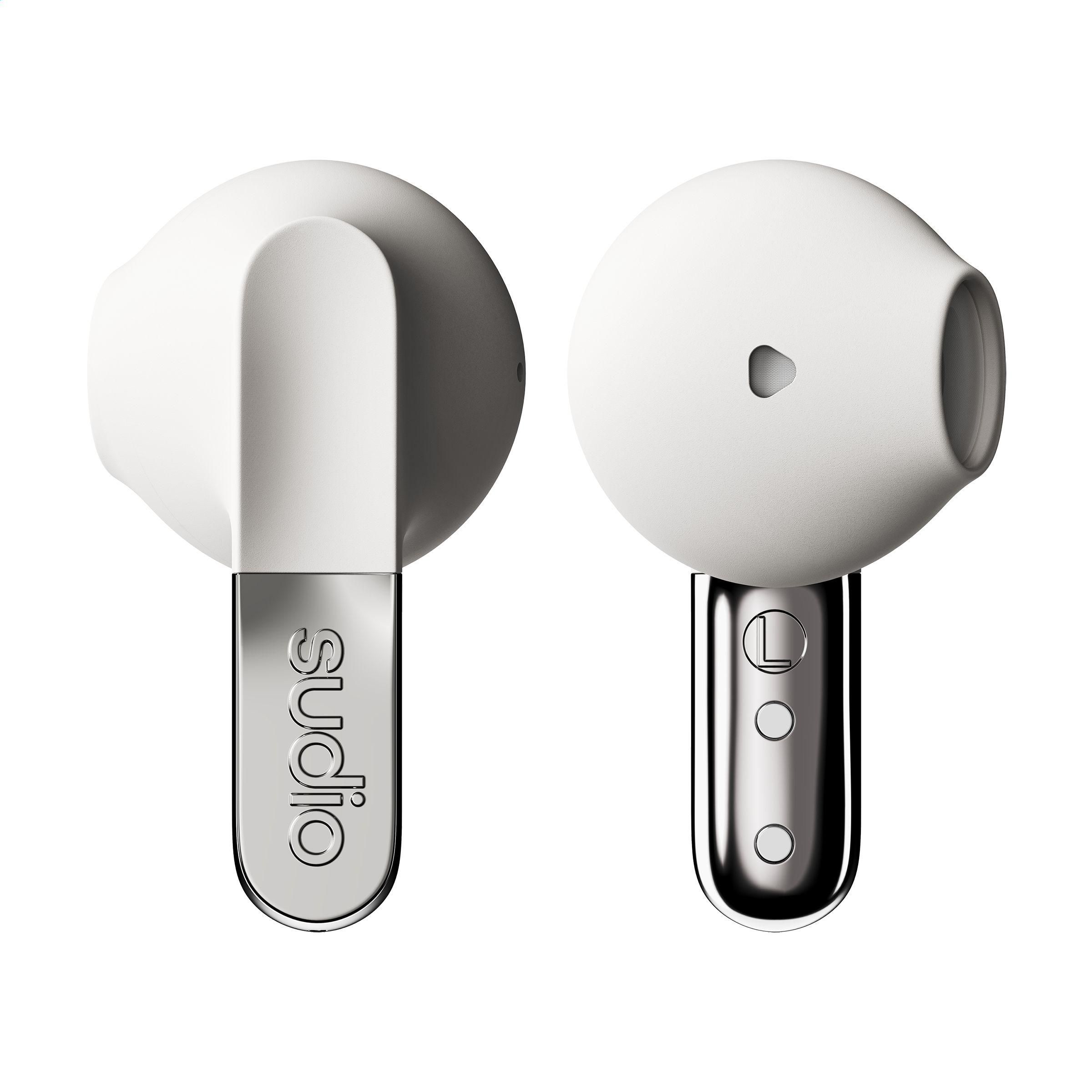 Vue 4 de Sudio In-ear True Wireless Earbuds N3 écouteurs