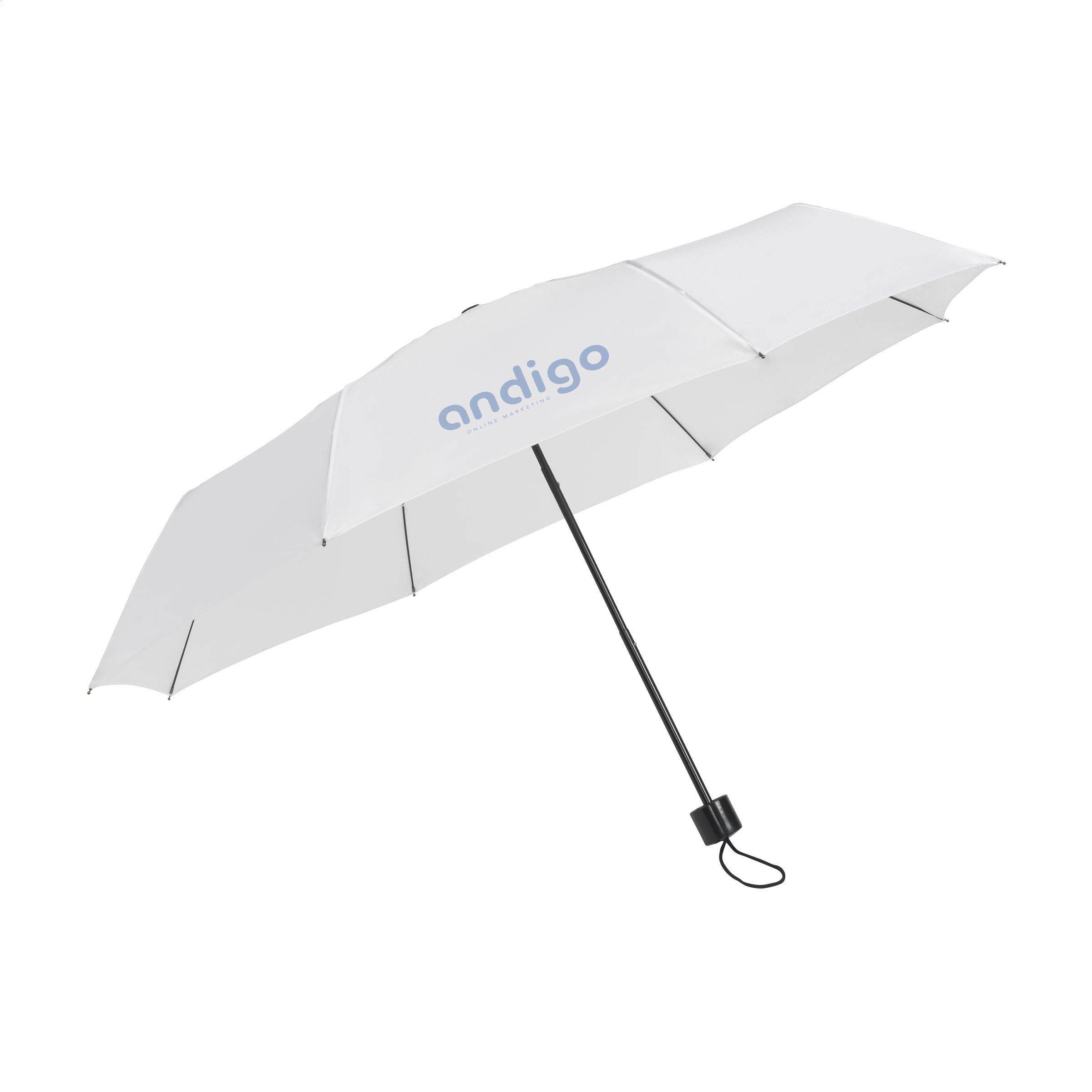 Colorado Mini parapluie pliable de 21 inch