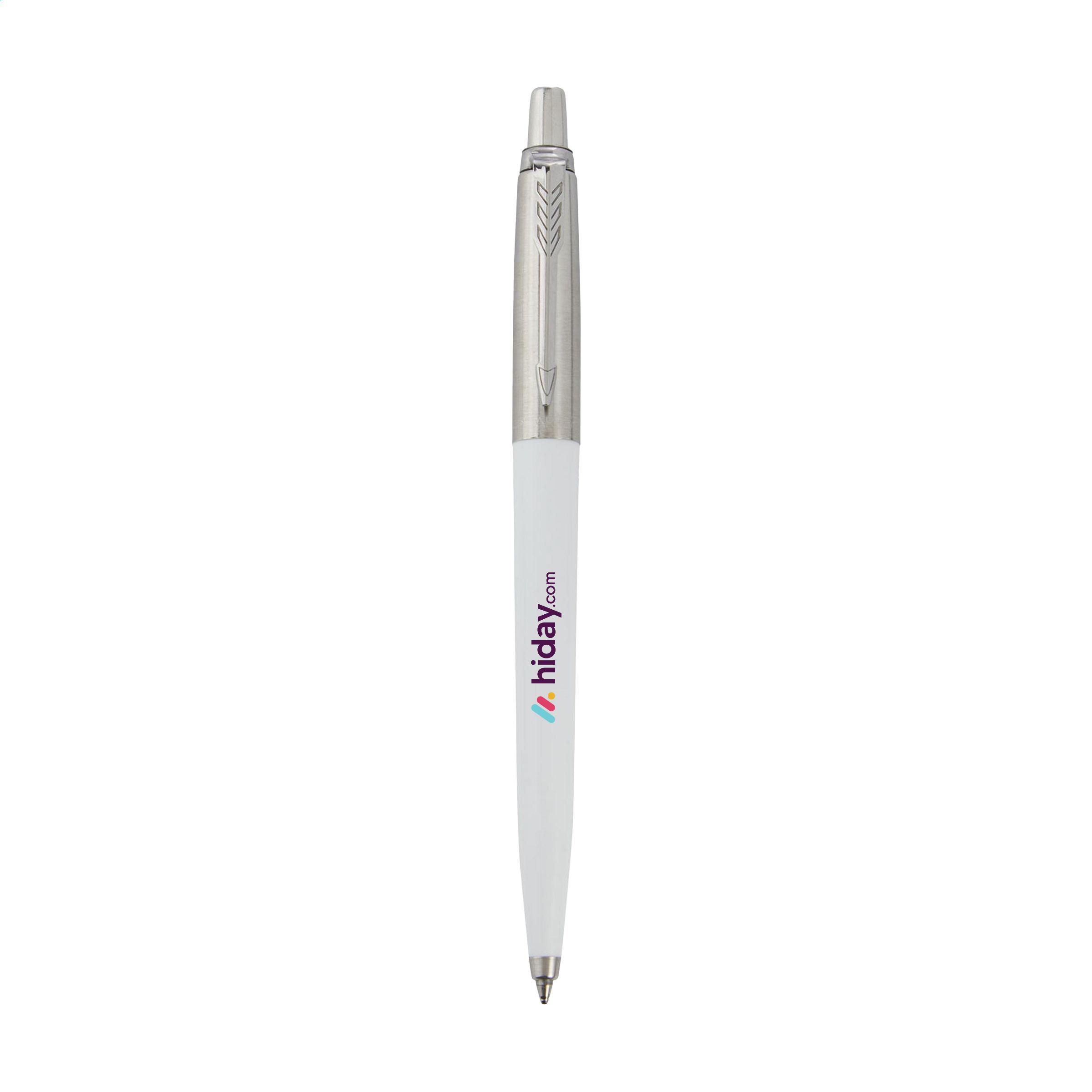 Vue 2 de Parker Jotter Stylo à bille recyclé - encre noire