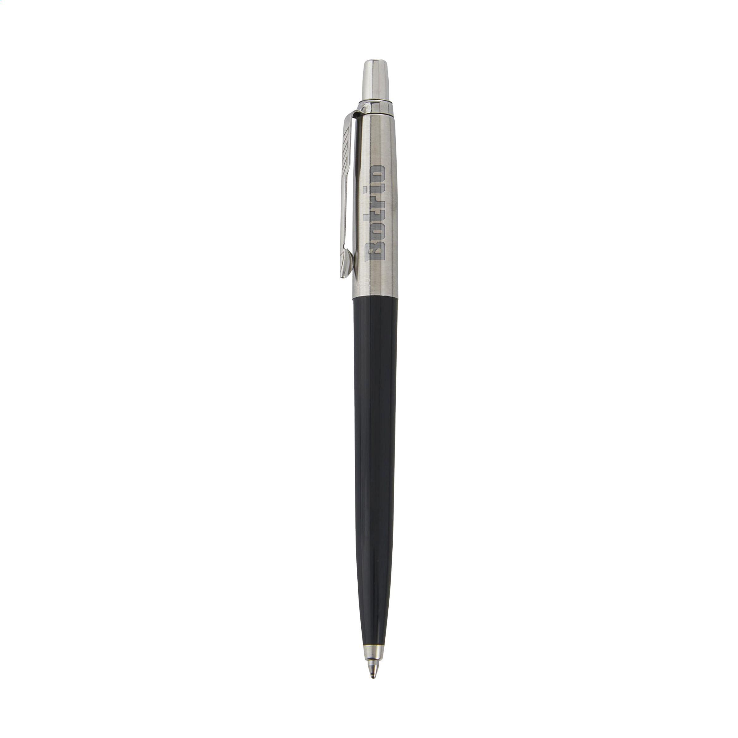 Vue 6 de Parker Jotter Stylo à bille recyclé – encre bleue