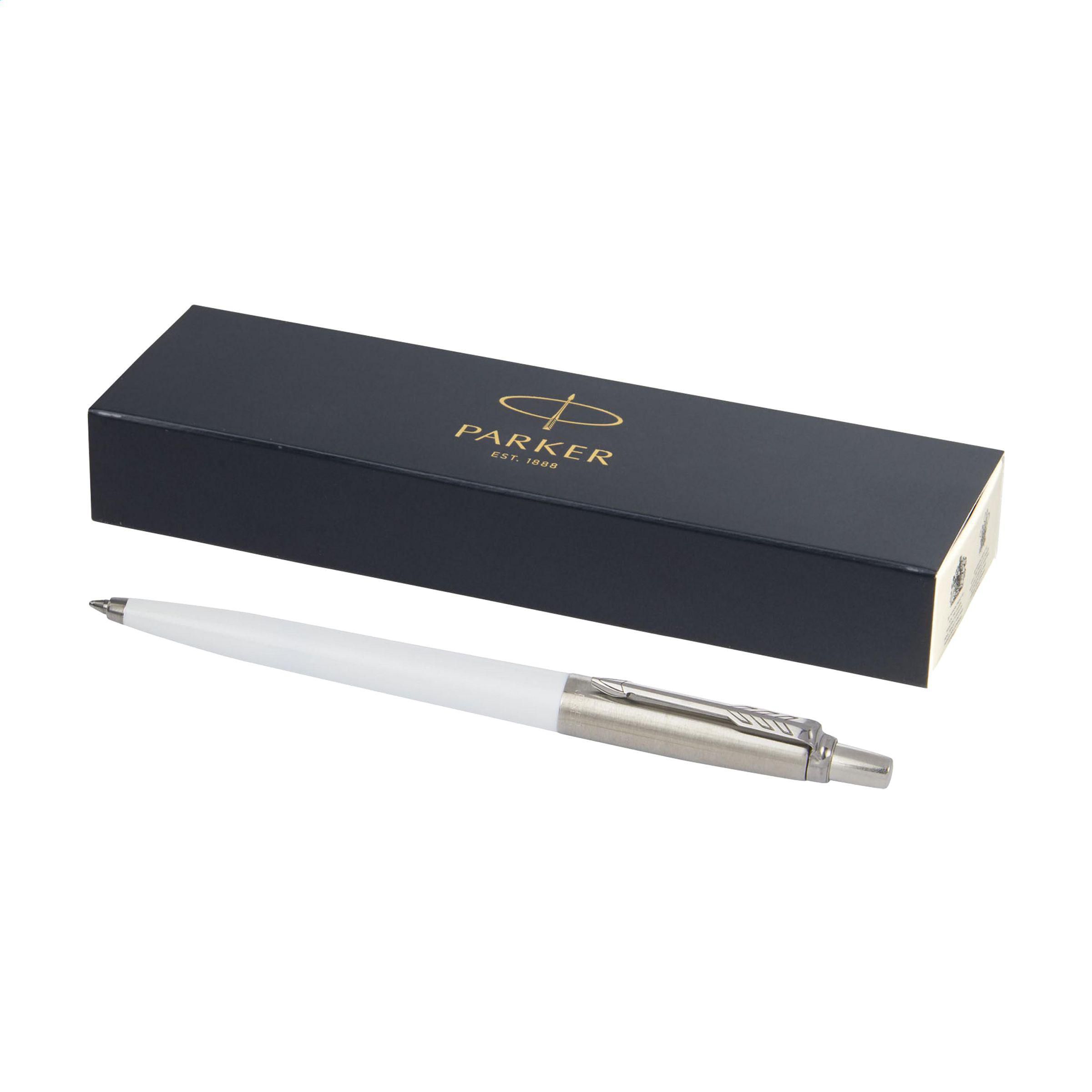 Parker Jotter Stylo à bille recyclé – encre bleue