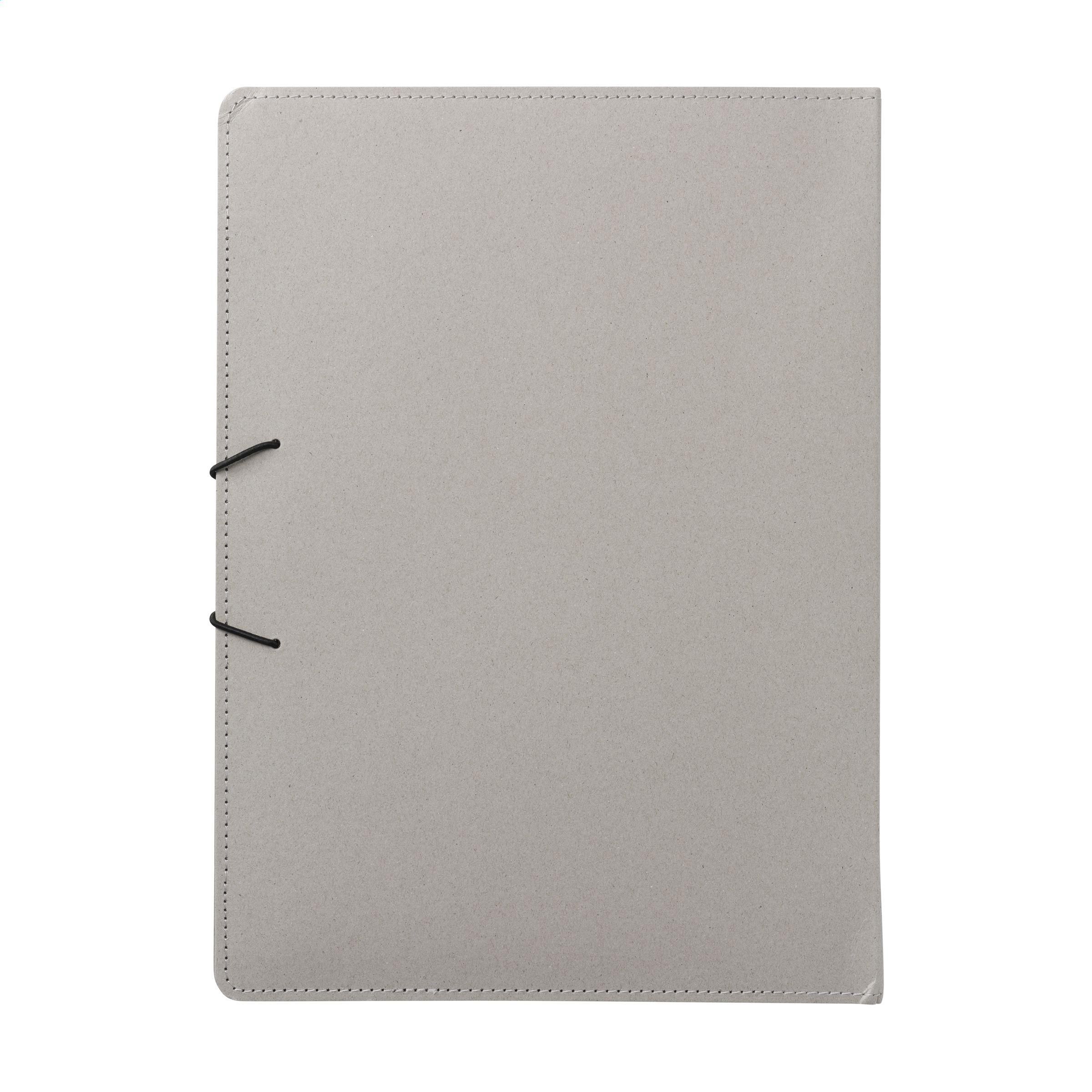 Vue 4 de Livo A4 porte-documents