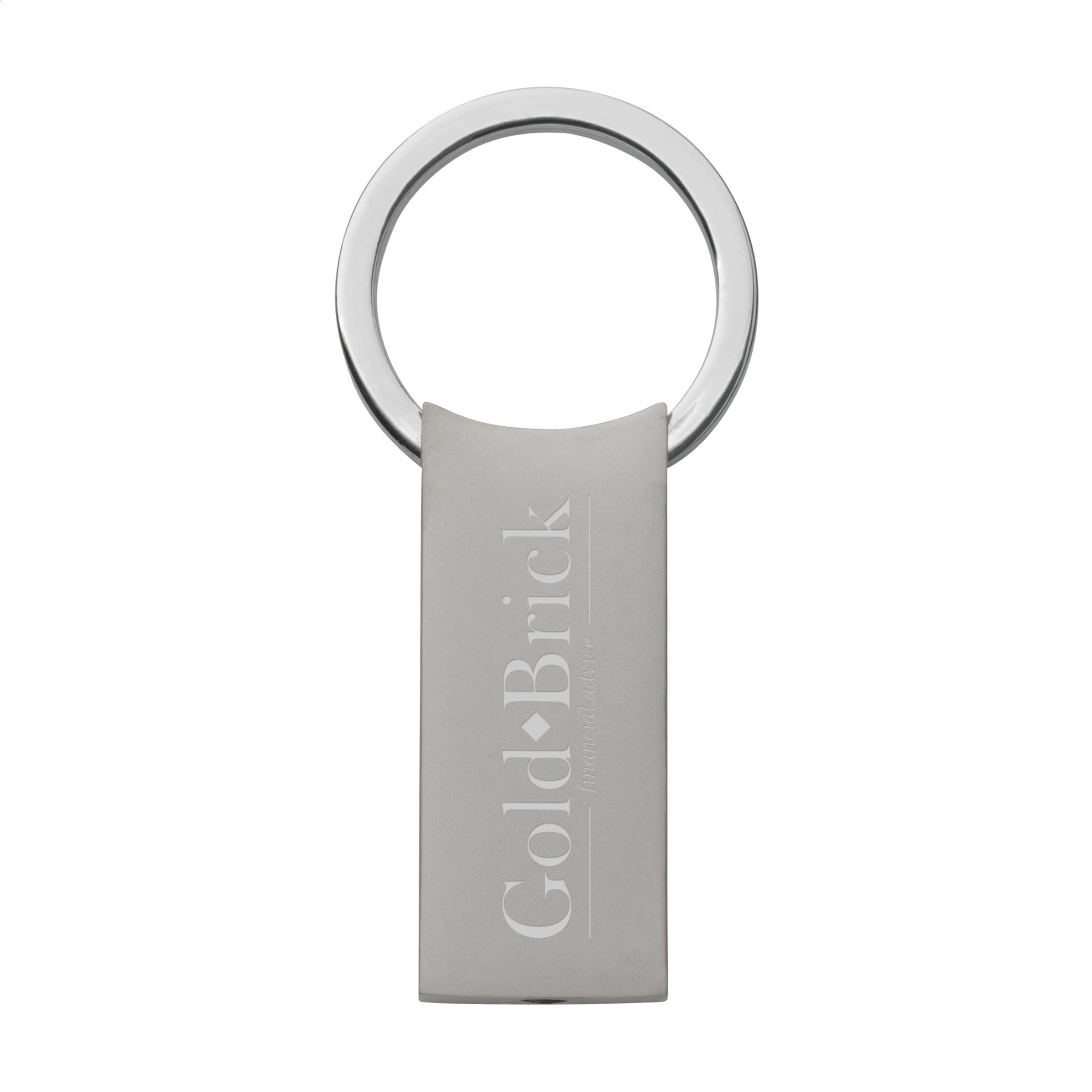 StraightKey porte-clés