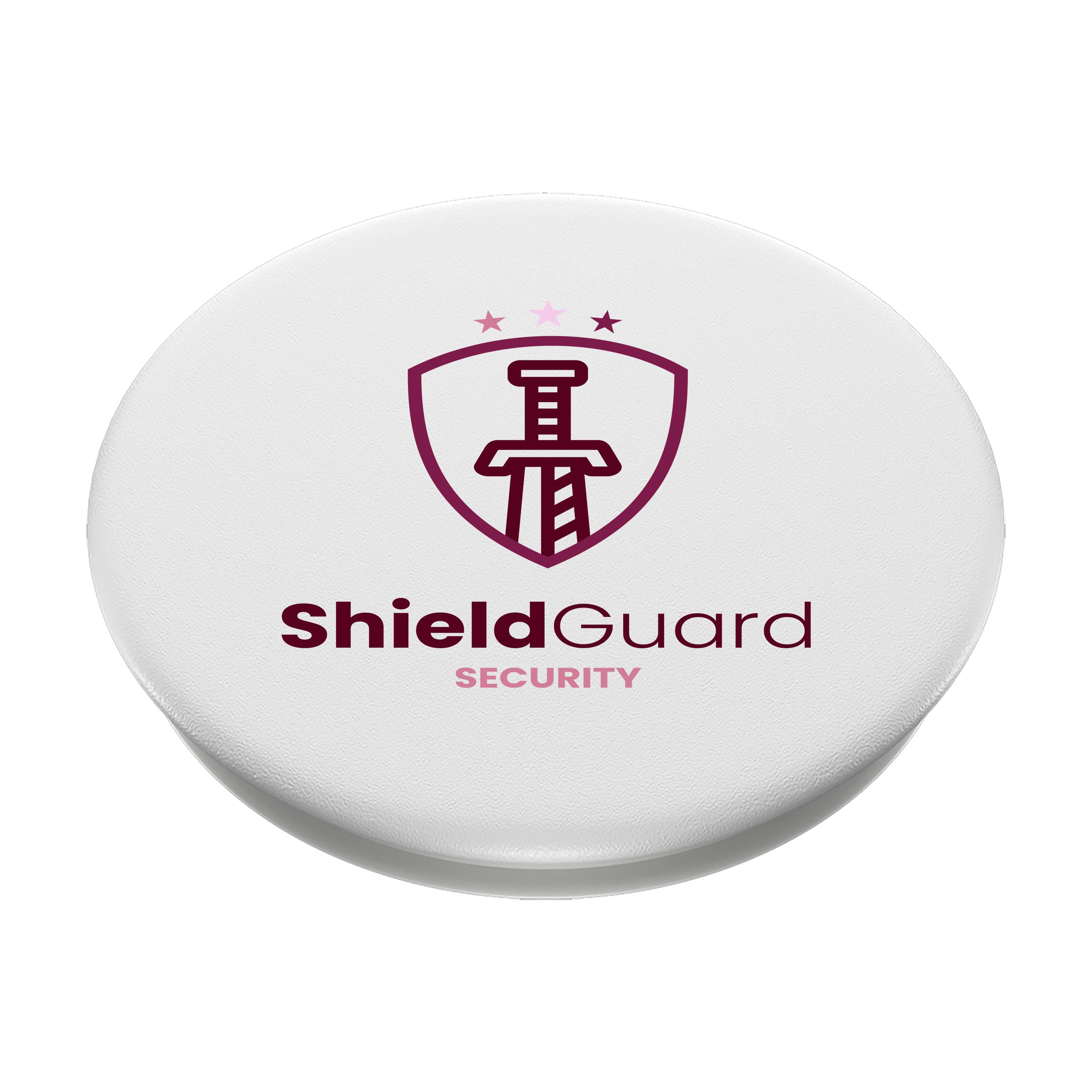Vue 4 de PopSockets® 2.0 PopGrip support pour téléphone
