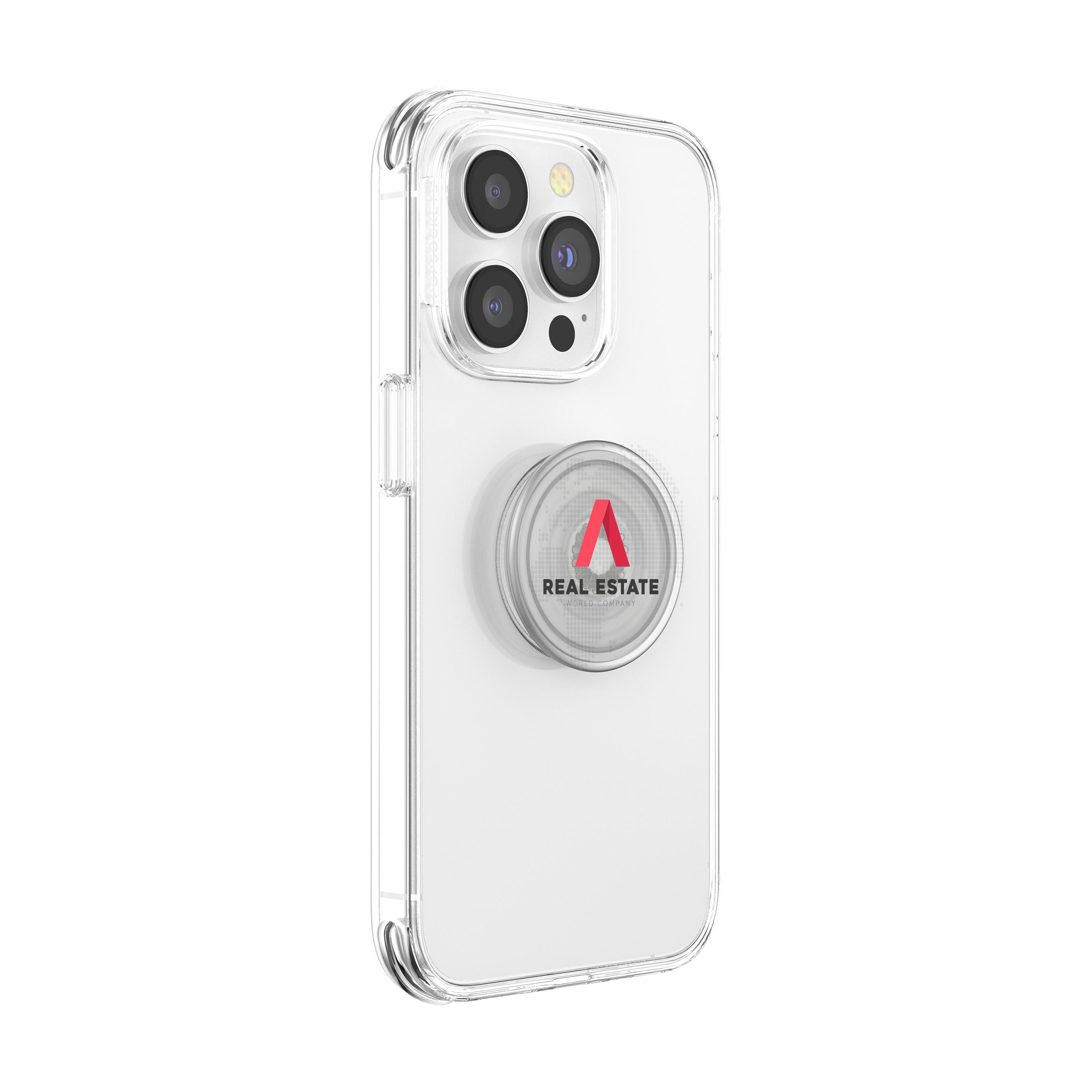 Vue 9 de PopSockets® Plant support pour téléphone
