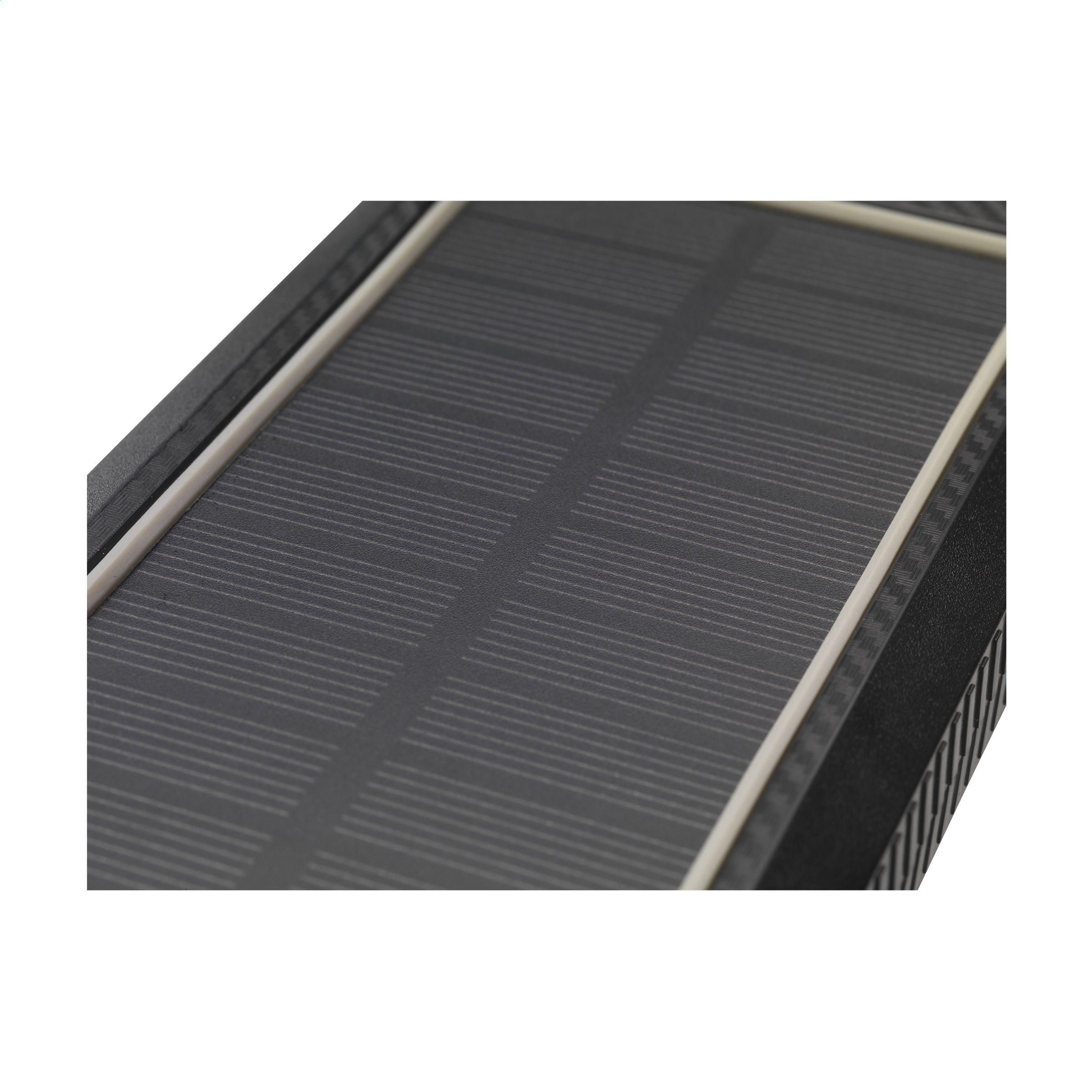 Vue 9 de Trail RCS Solar Charger 10000