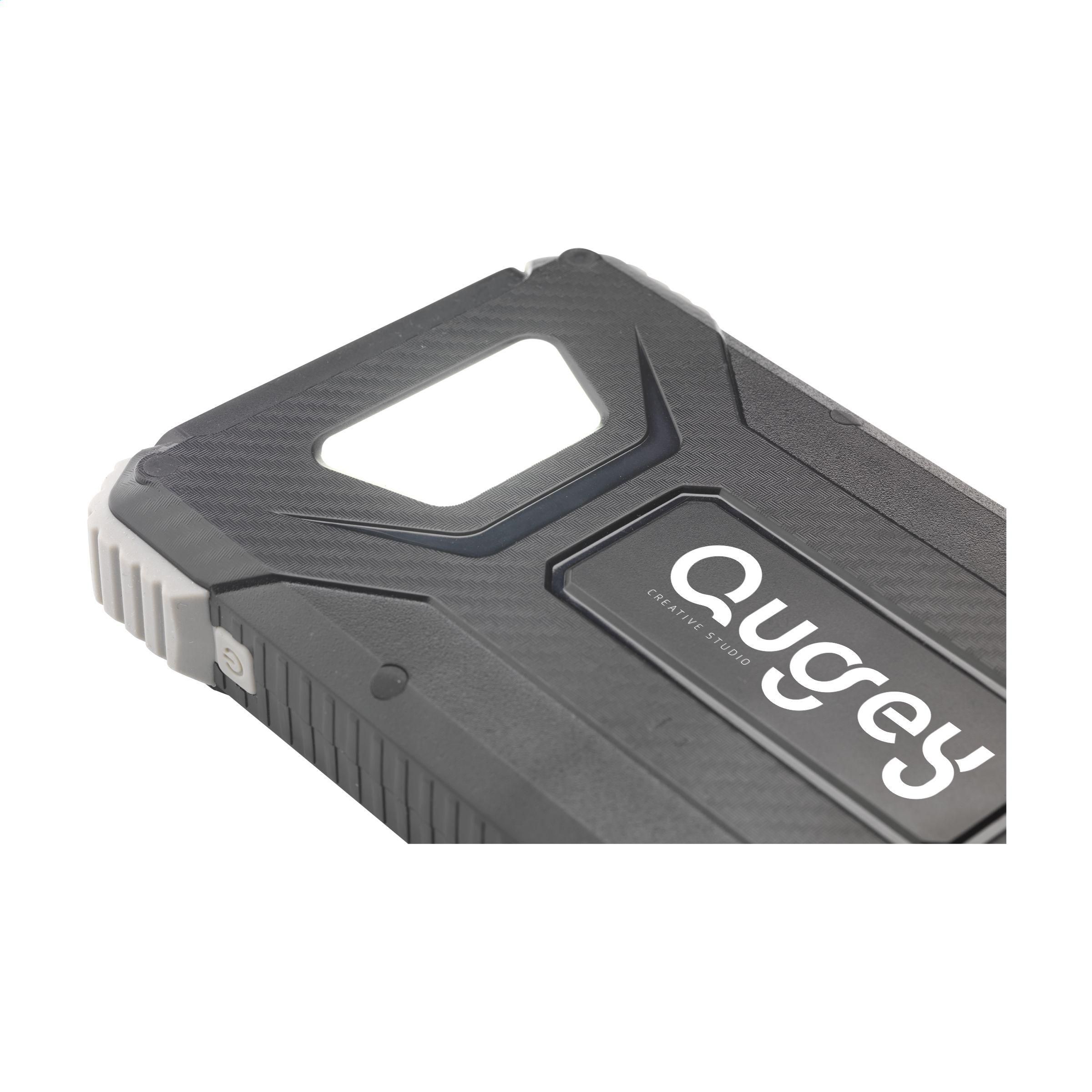Vue 12 de Trail RCS Solar Charger 10000